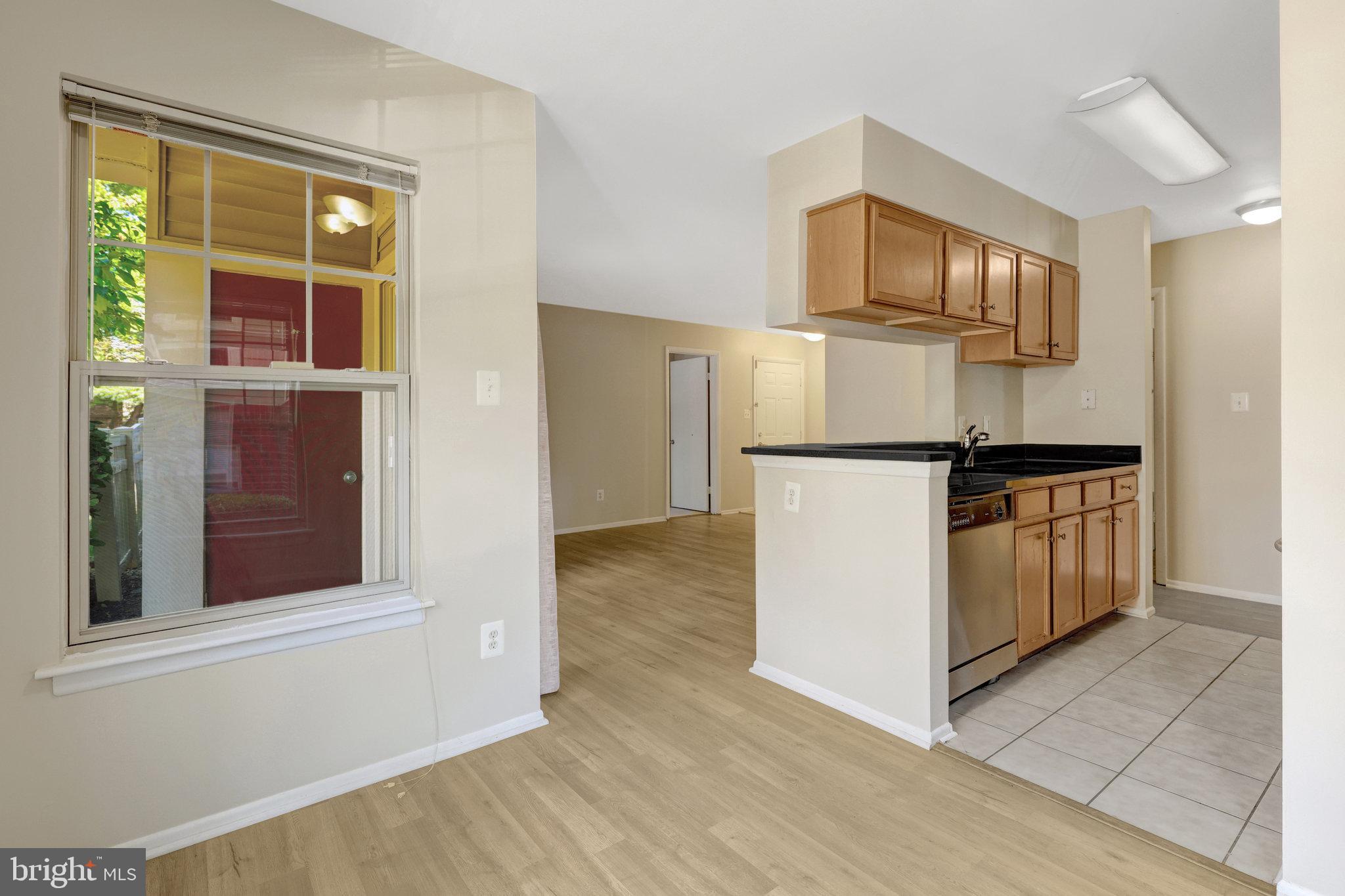 PARCRESTON - Residential Lease