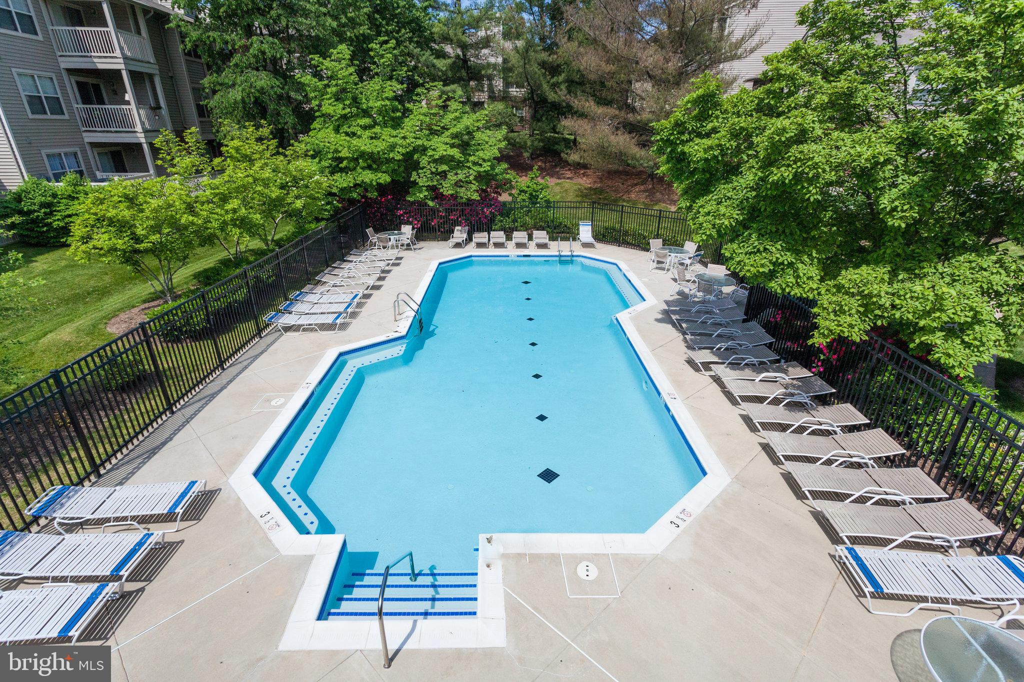 PARCRESTON - Residential Lease