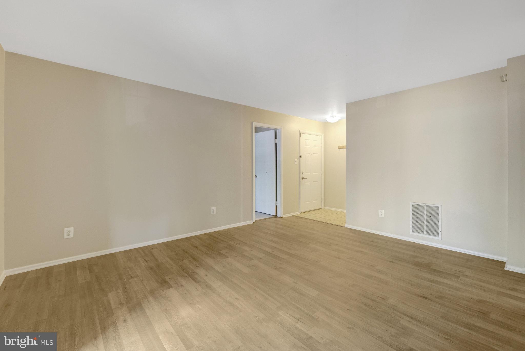 PARCRESTON - Residential Lease