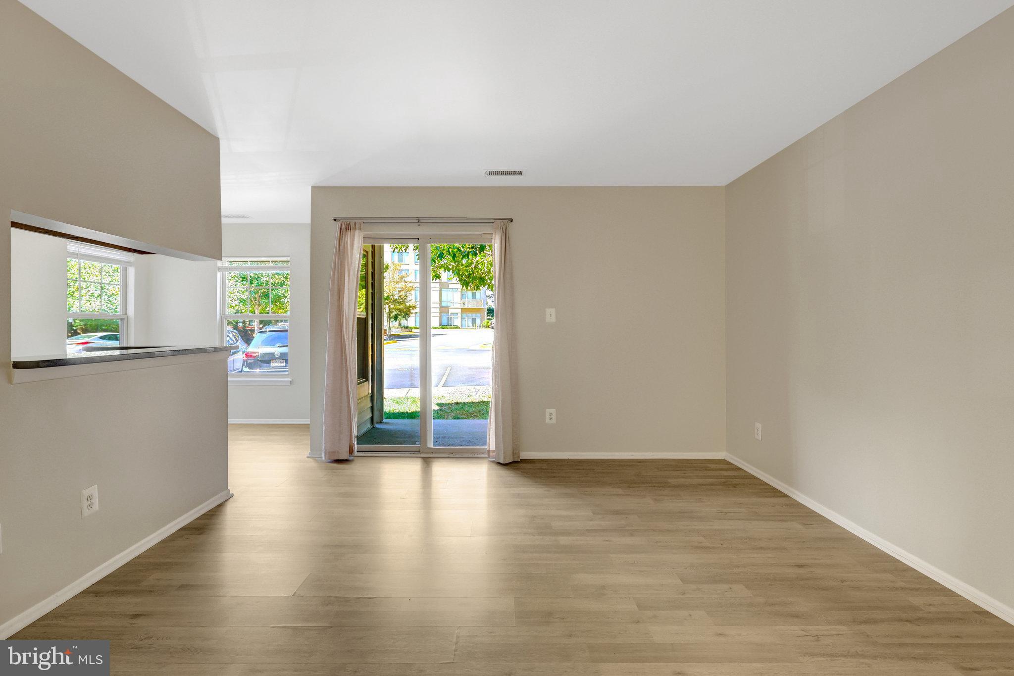 PARCRESTON - Residential Lease