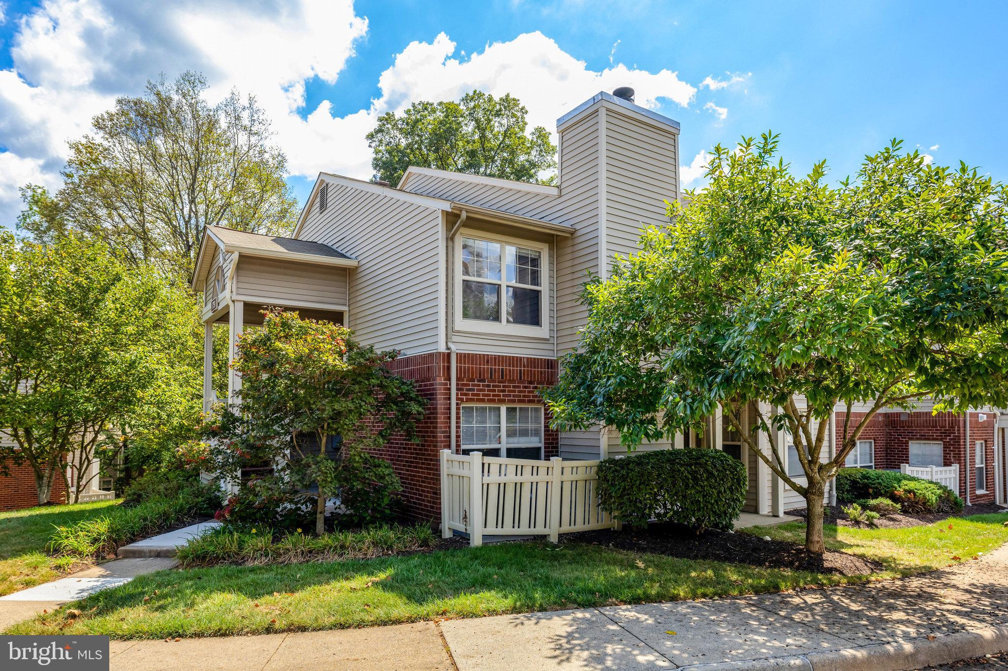 PARCRESTON - Residential Lease