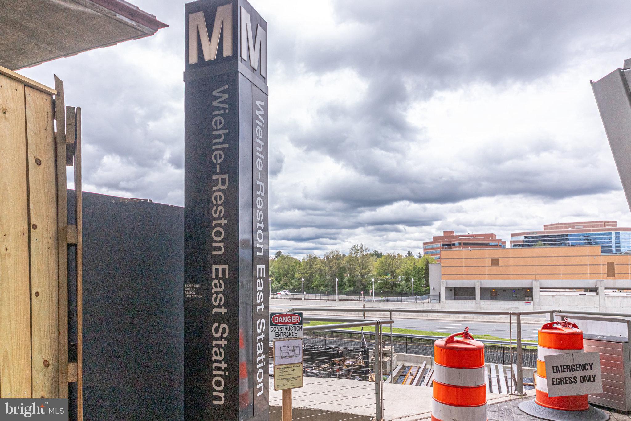 PARCRESTON - Residential Lease