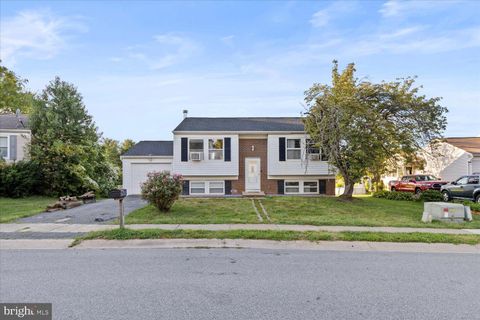 Photo of 217 PULTE RD, LANCASTER, PA 17601 (MLS # PALA2040468)