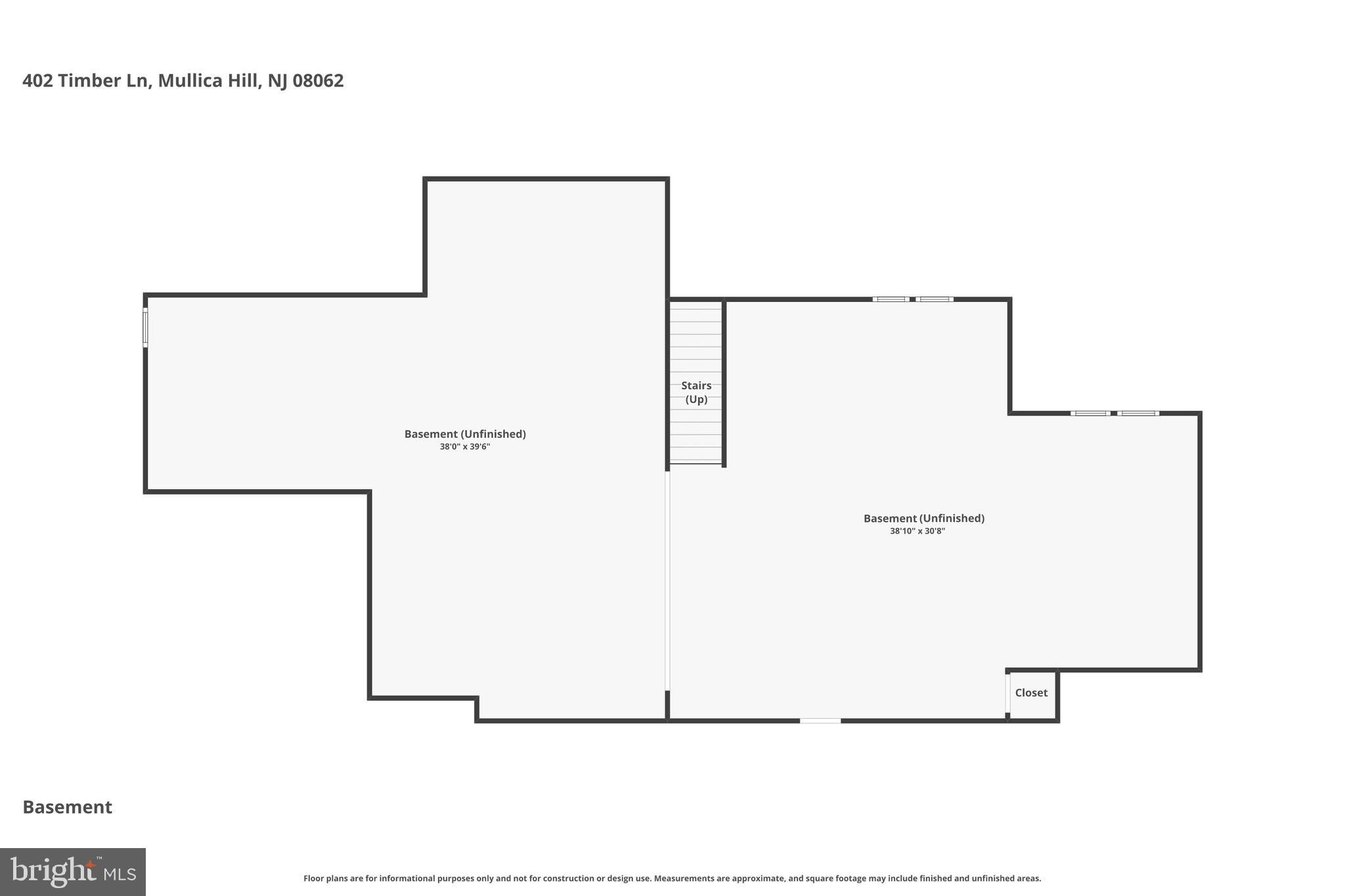 402 Timber Ln, Mullica Hill, NJ, 08062, USA, 4 Bedrooms Bedrooms, ,4 BathroomsBathrooms,Residential,Active,402 Timber Ln,NJGL2073280