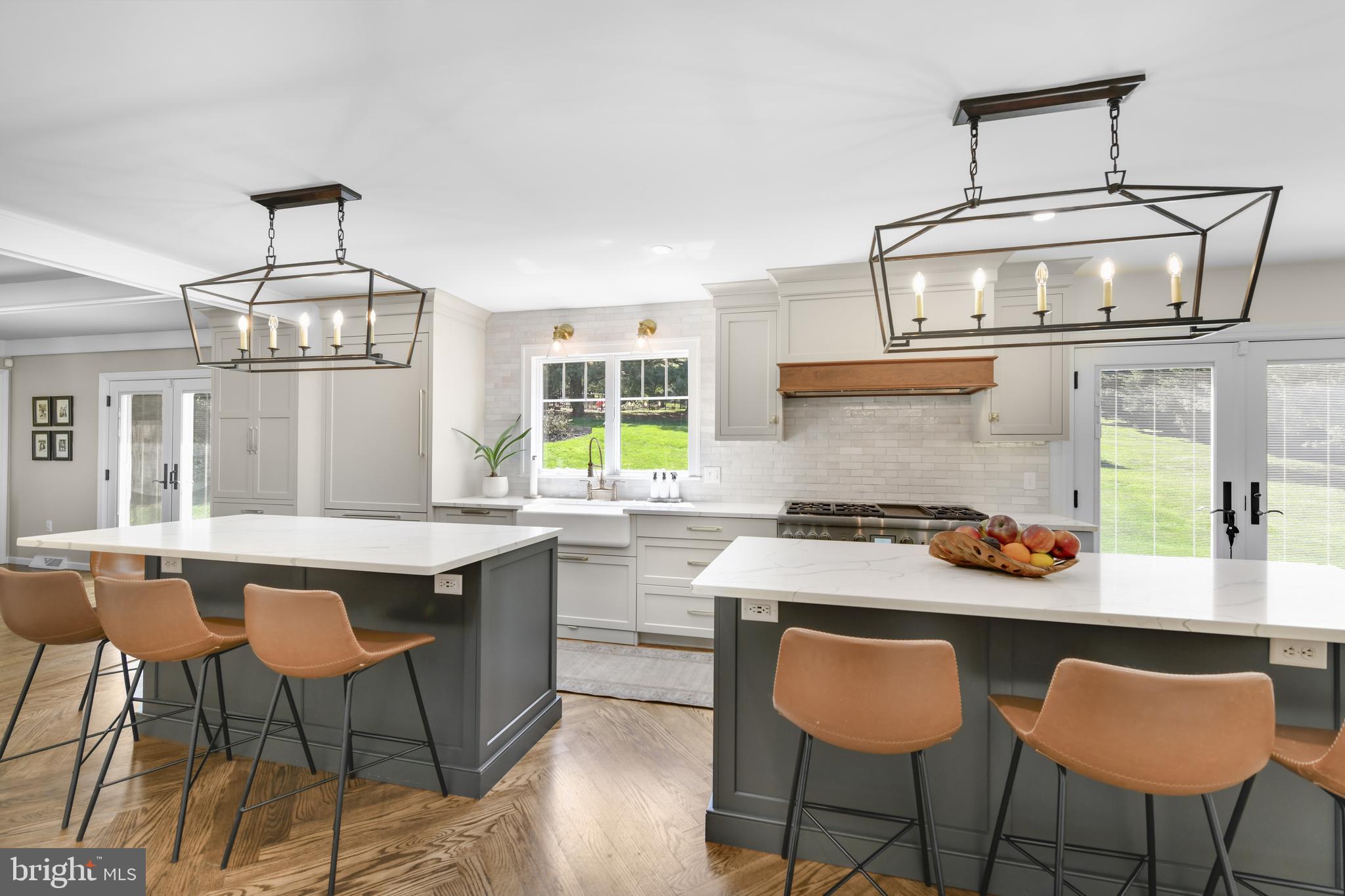 THE OAKS - Residential