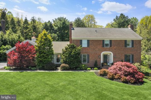 530 ARROWHEAD TRAIL SINKING SPRING PA 19608