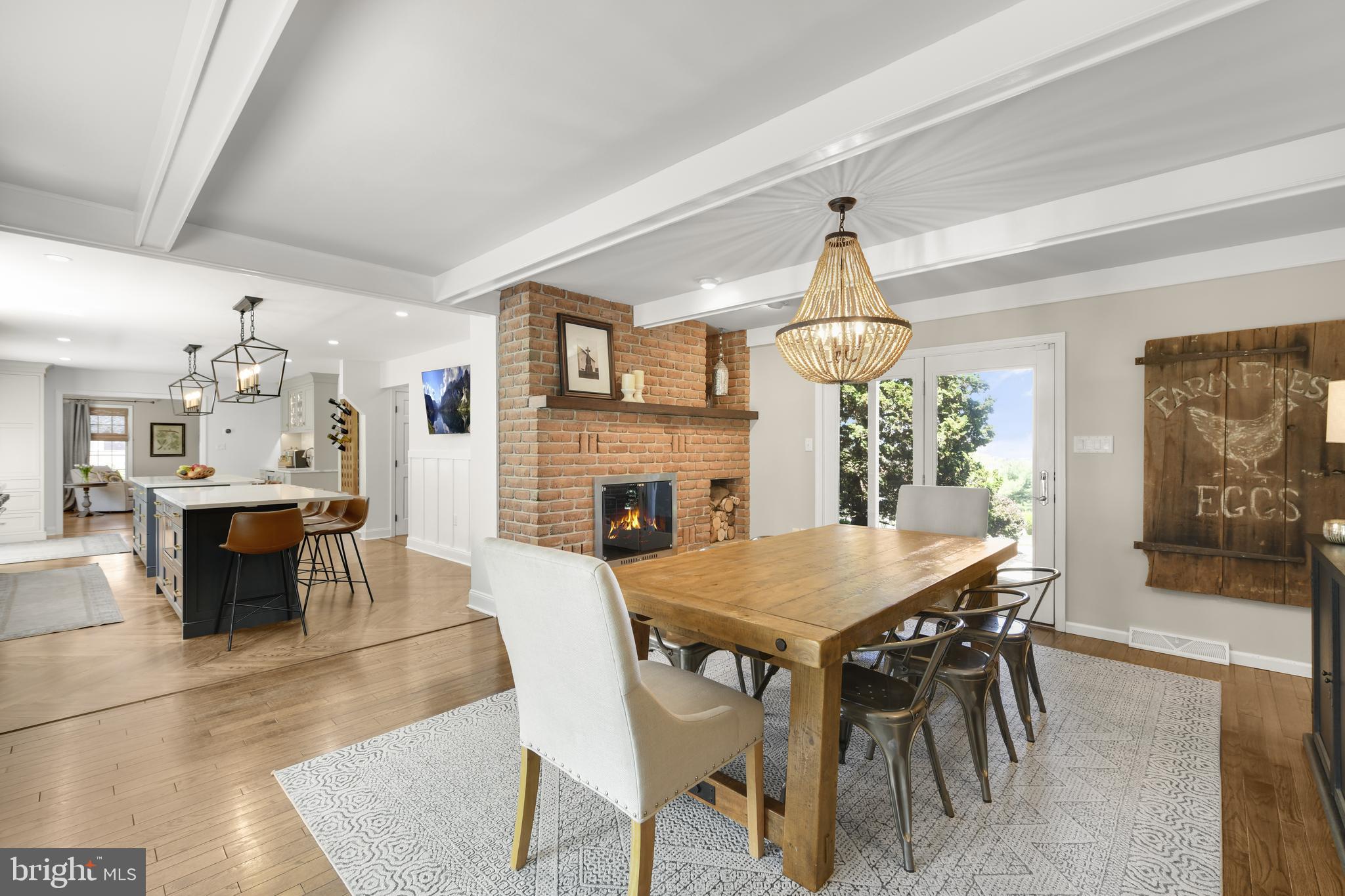 THE OAKS - Residential