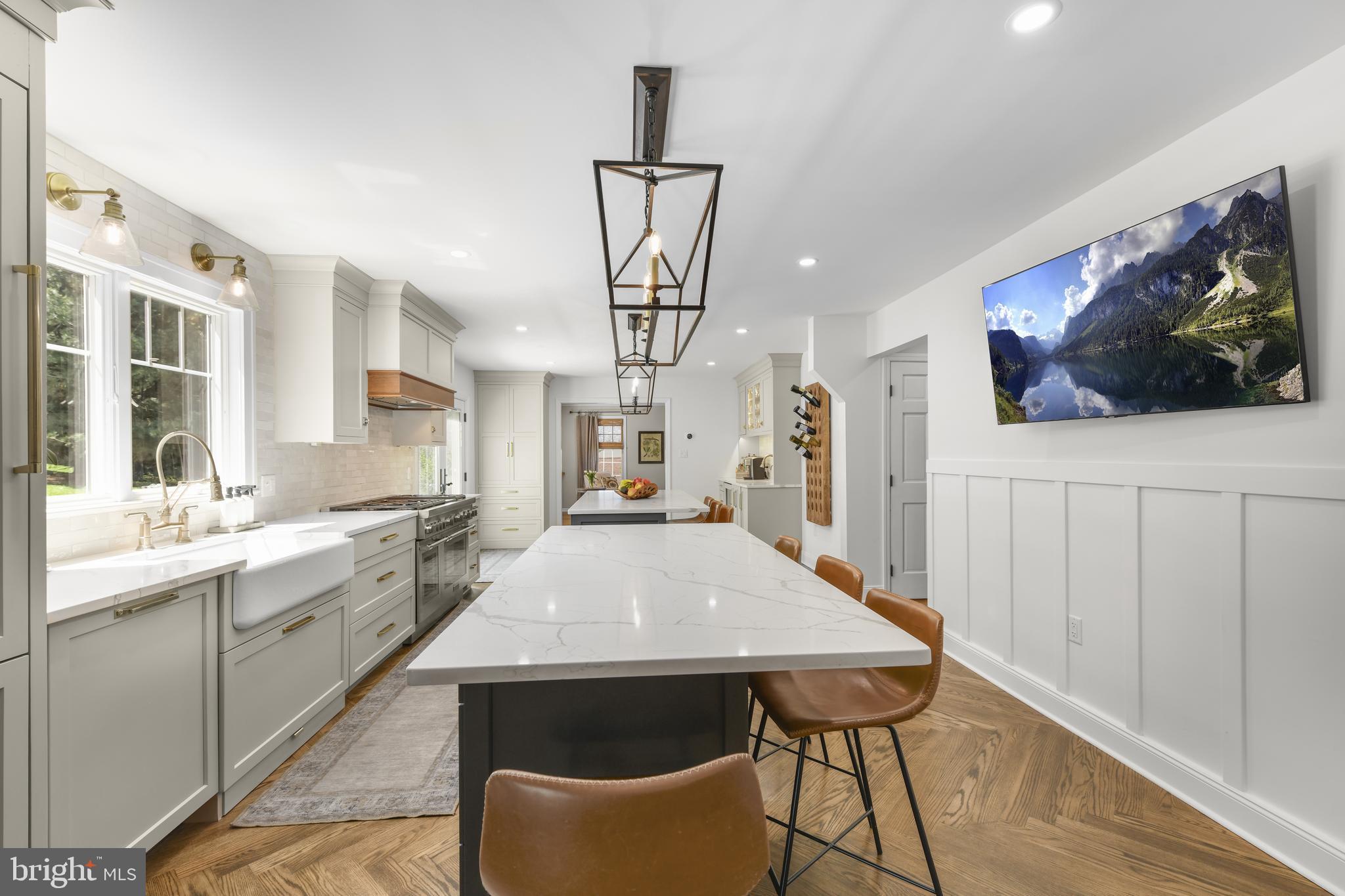 THE OAKS - Residential