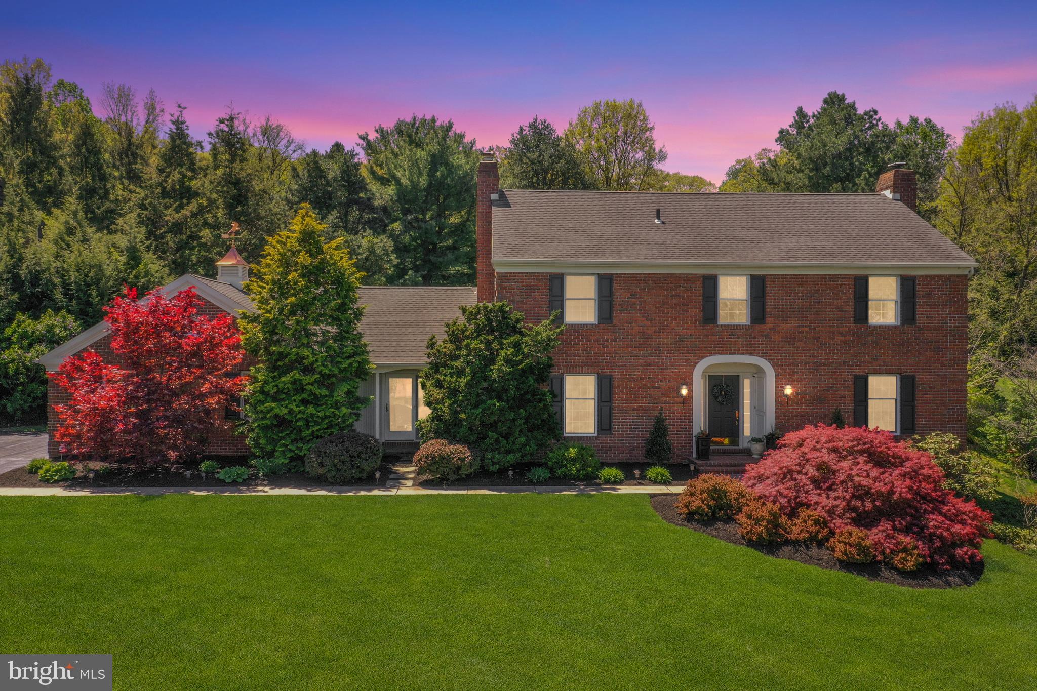 THE OAKS - Residential