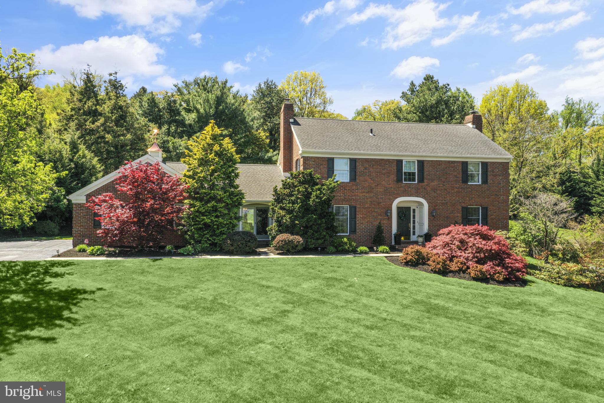 THE OAKS - Residential