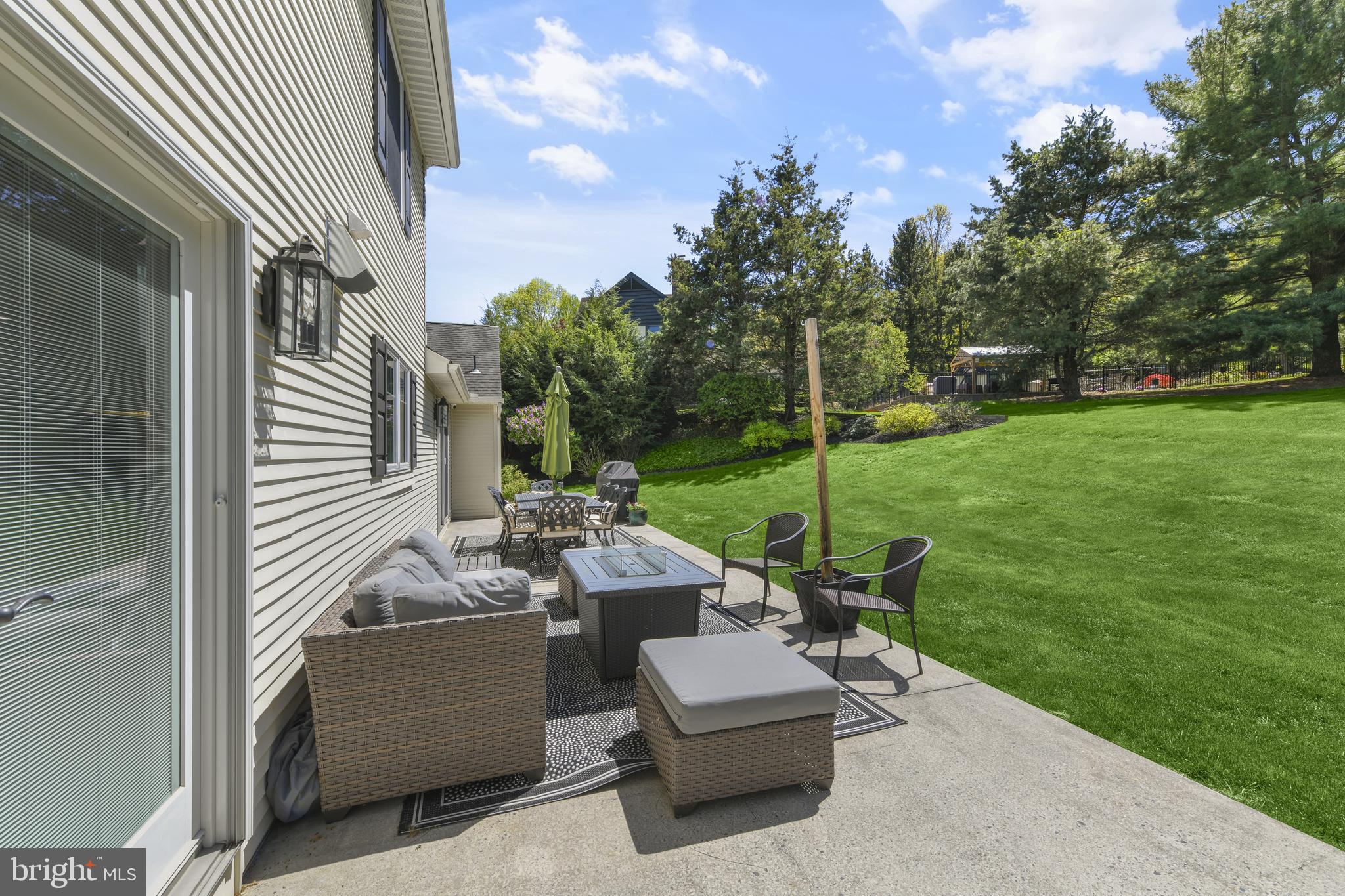 THE OAKS - Residential