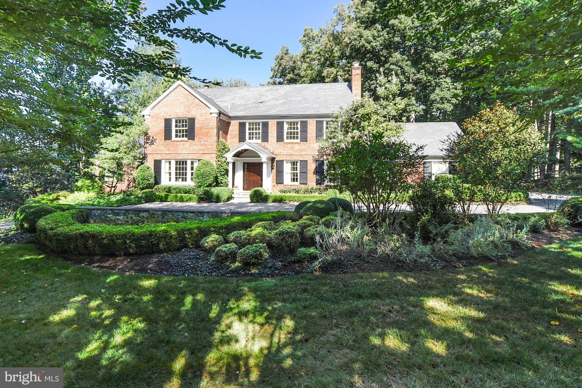 POTOMAC FALLS - Residential