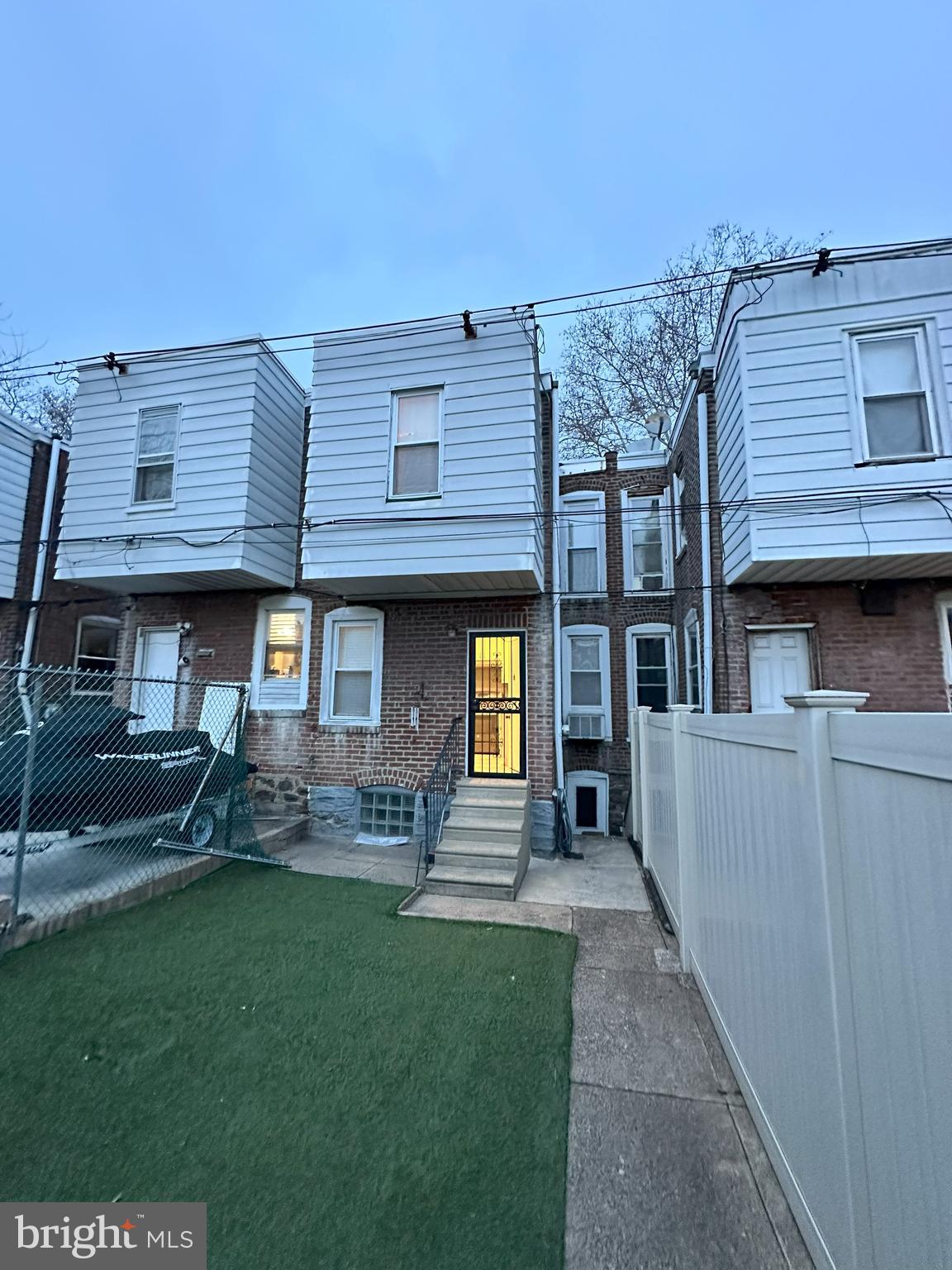 FRANKFORD - Residential