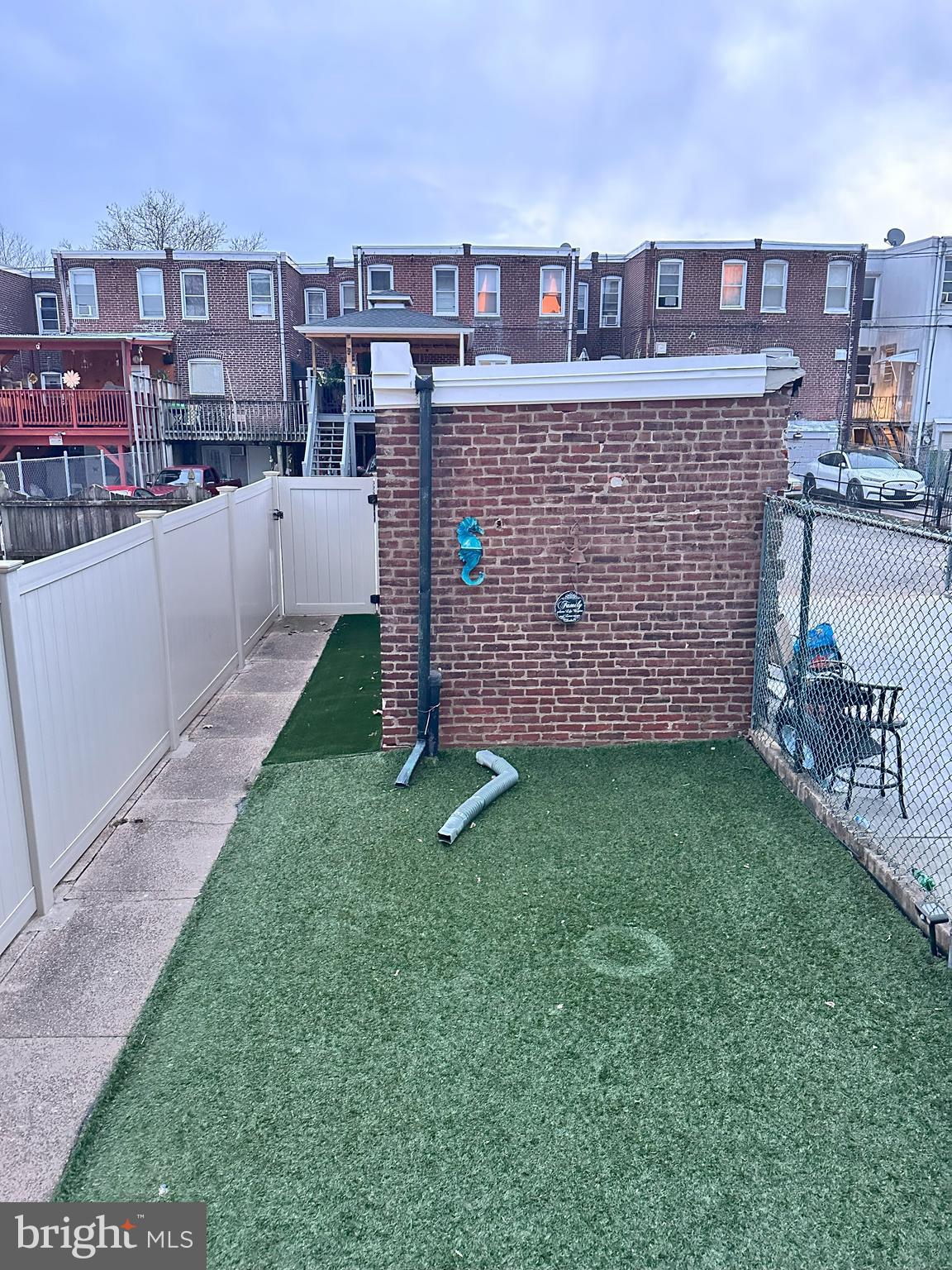 FRANKFORD - Residential