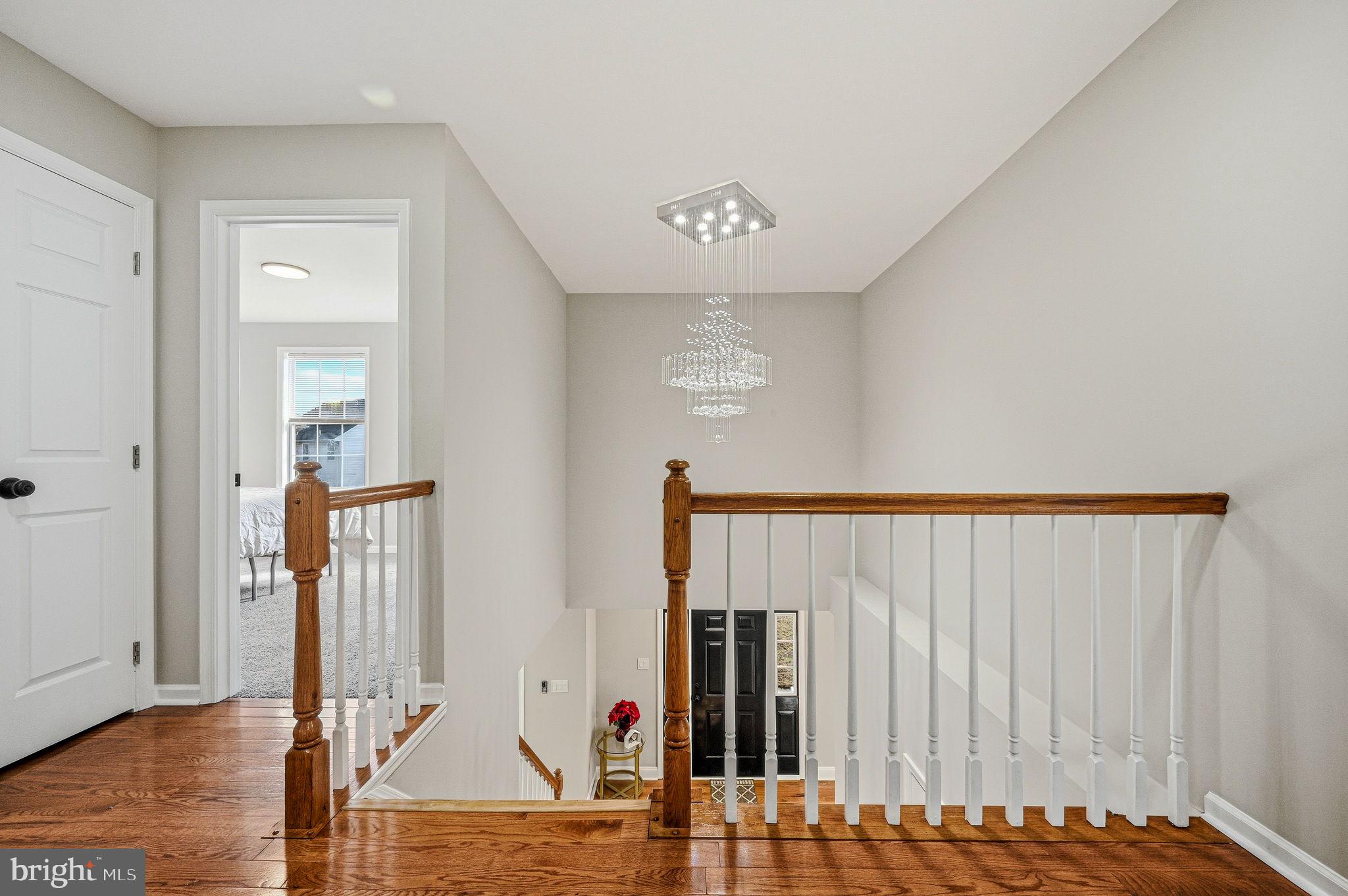 SALEM TRACE - Residential