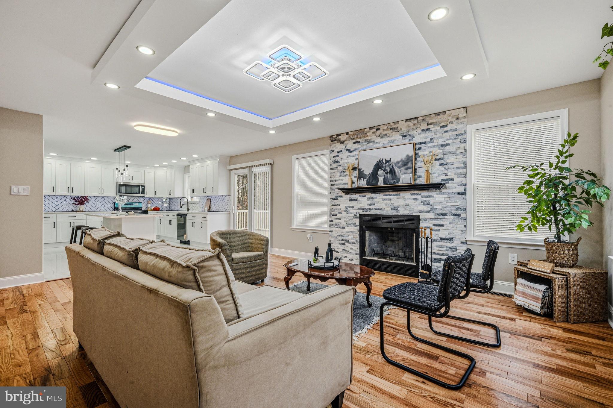 SALEM TRACE - Residential