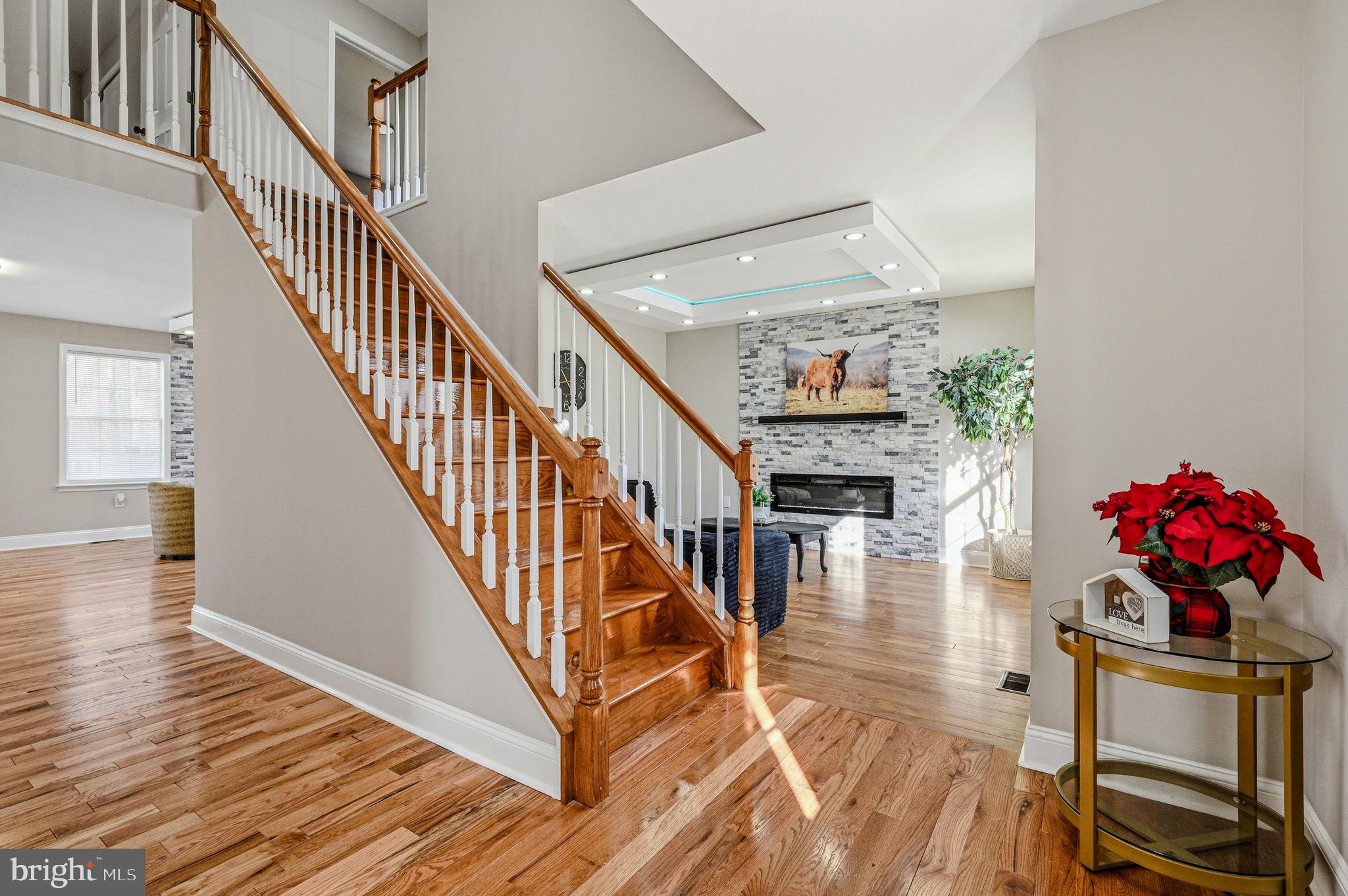 SALEM TRACE - Residential