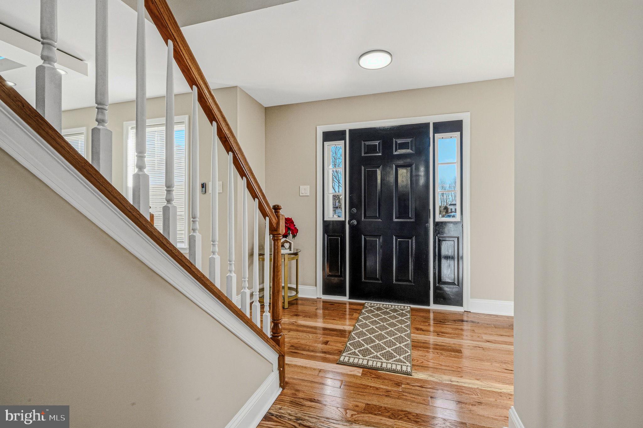 SALEM TRACE - Residential