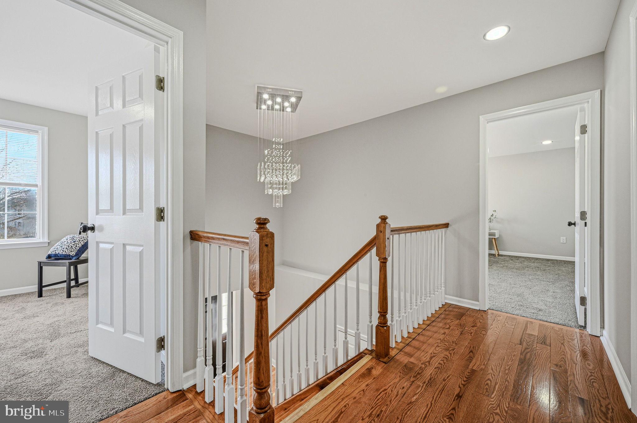 SALEM TRACE - Residential