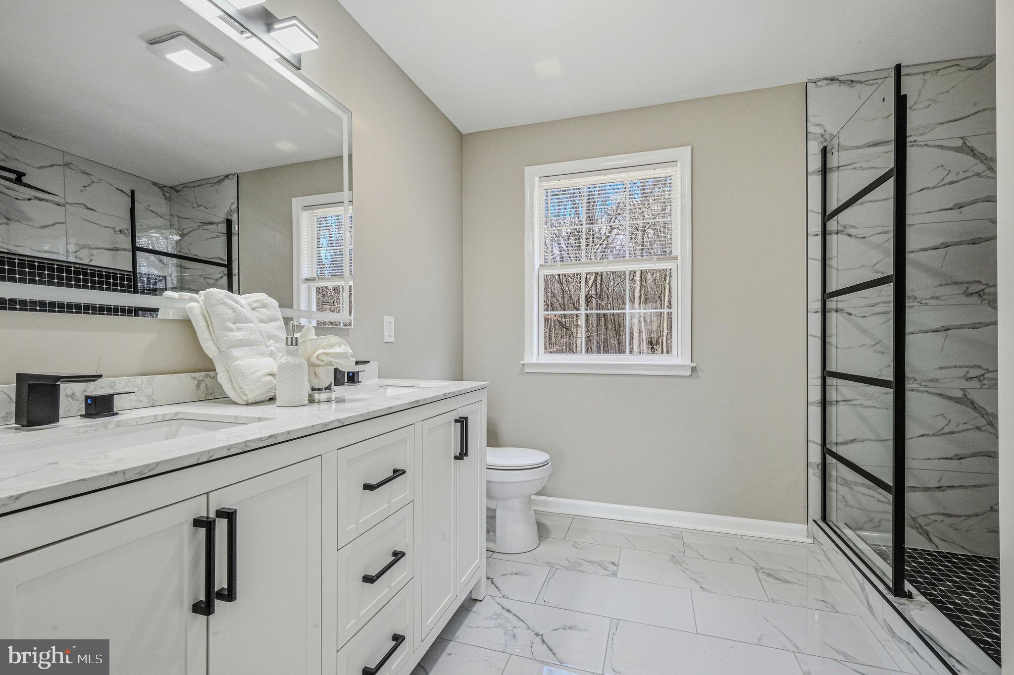 SALEM TRACE - Residential