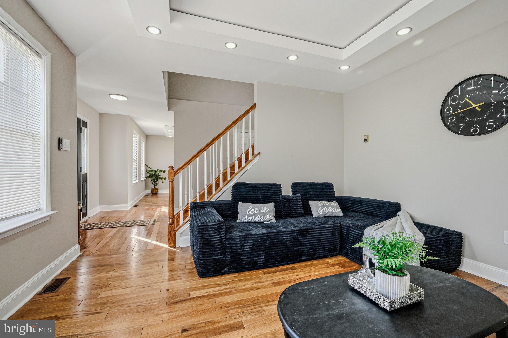 SALEM TRACE - Residential