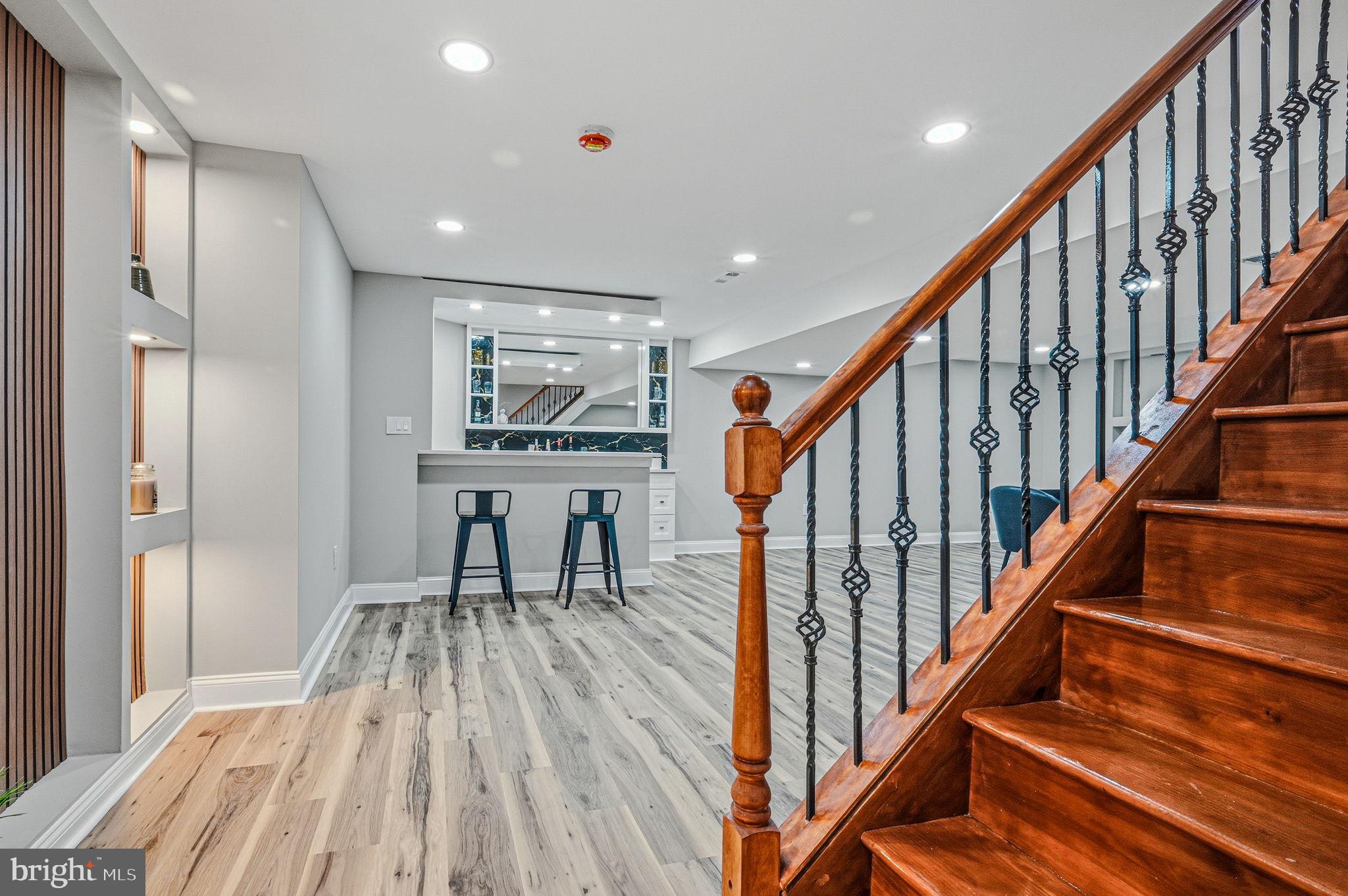 SALEM TRACE - Residential