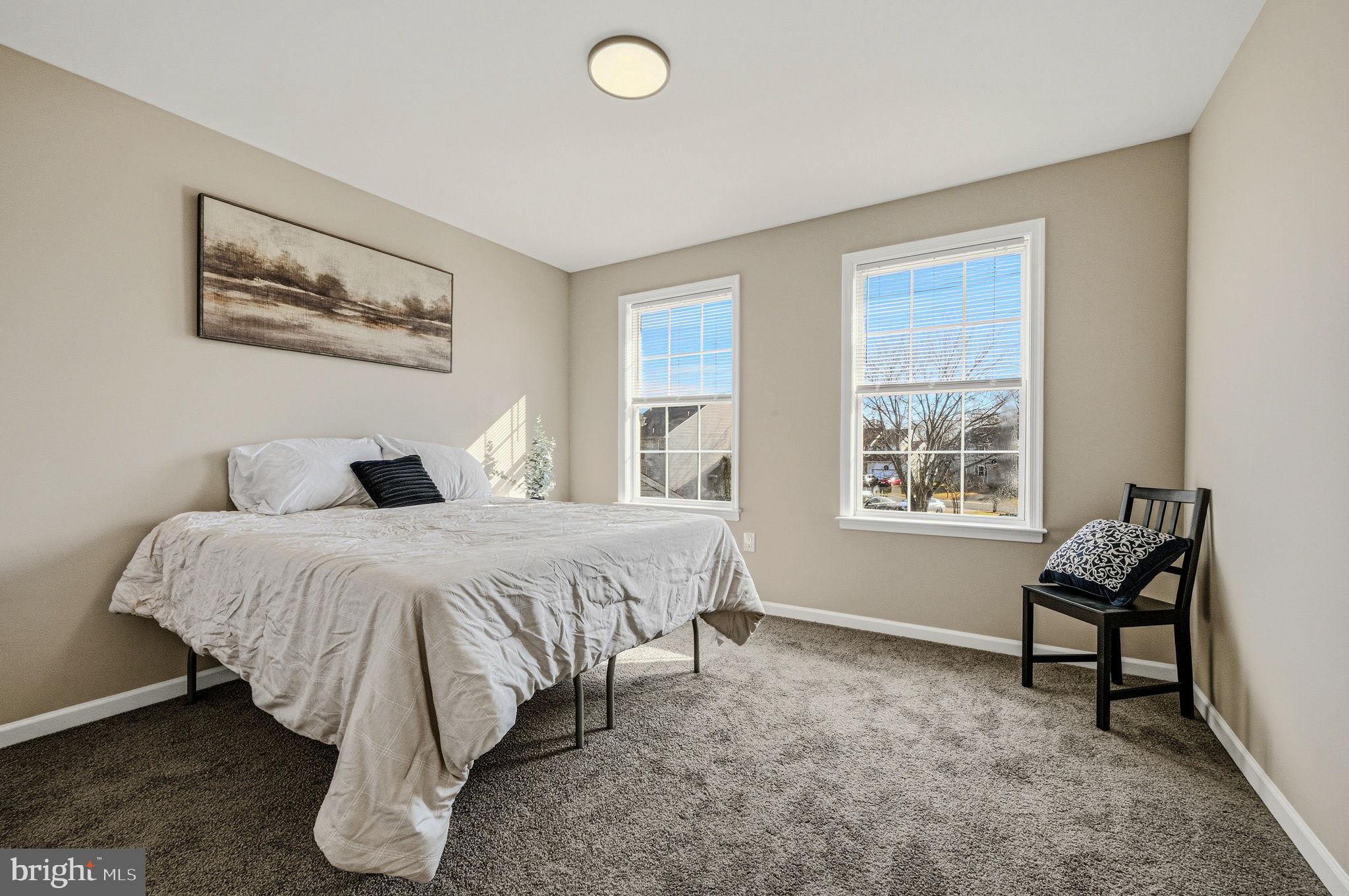 SALEM TRACE - Residential