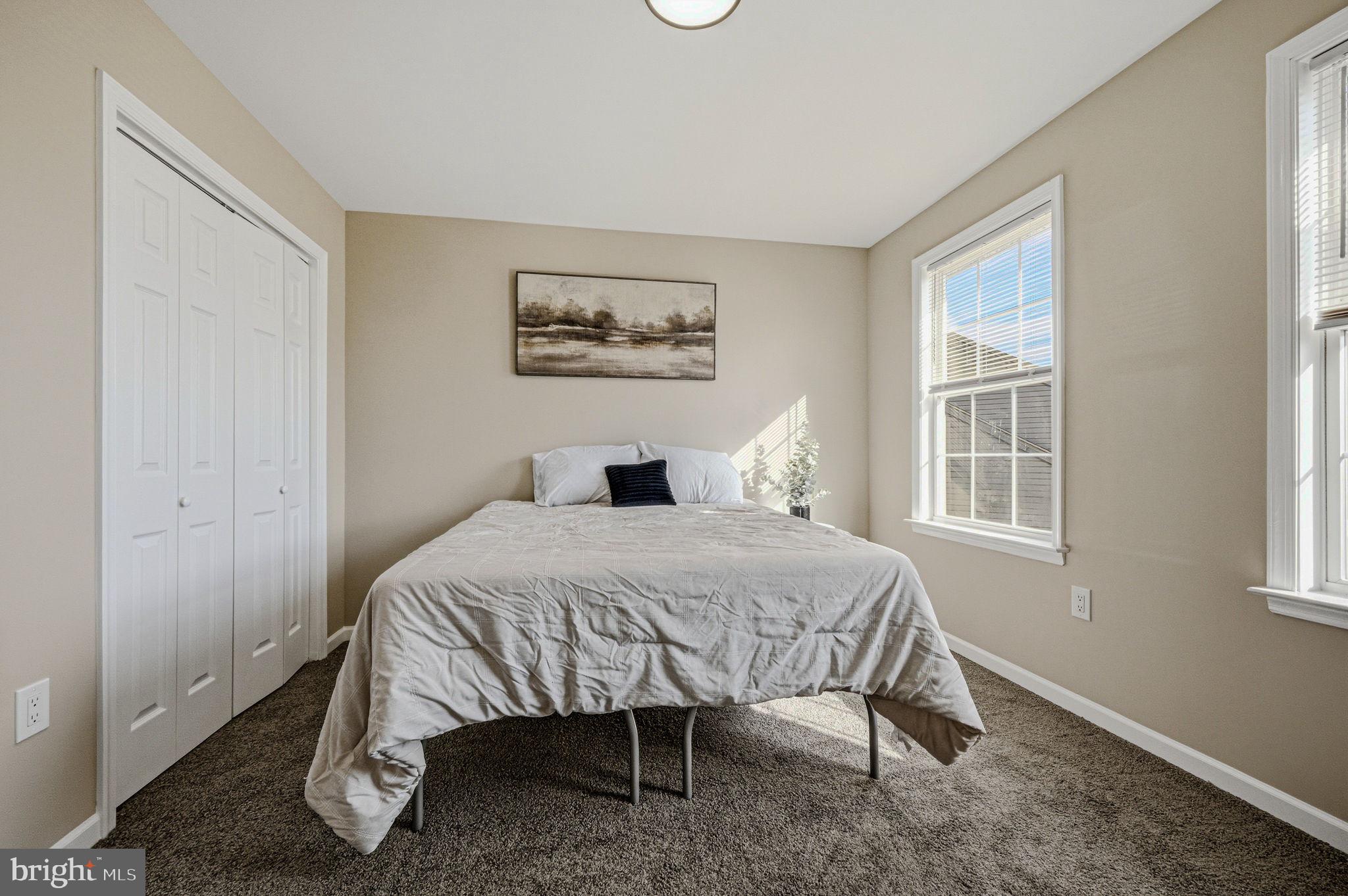 SALEM TRACE - Residential