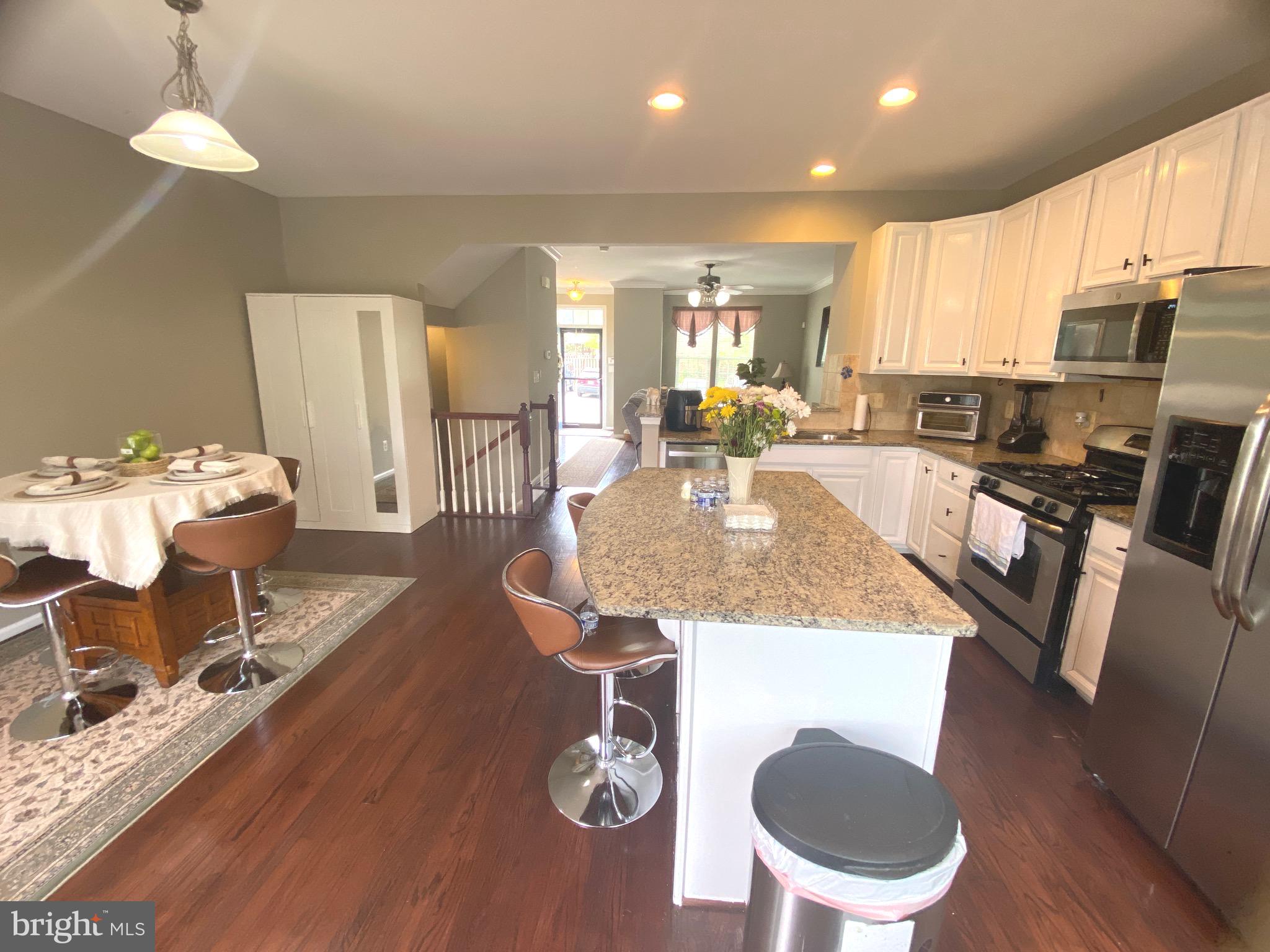 REIDS PROSPECT - Residential