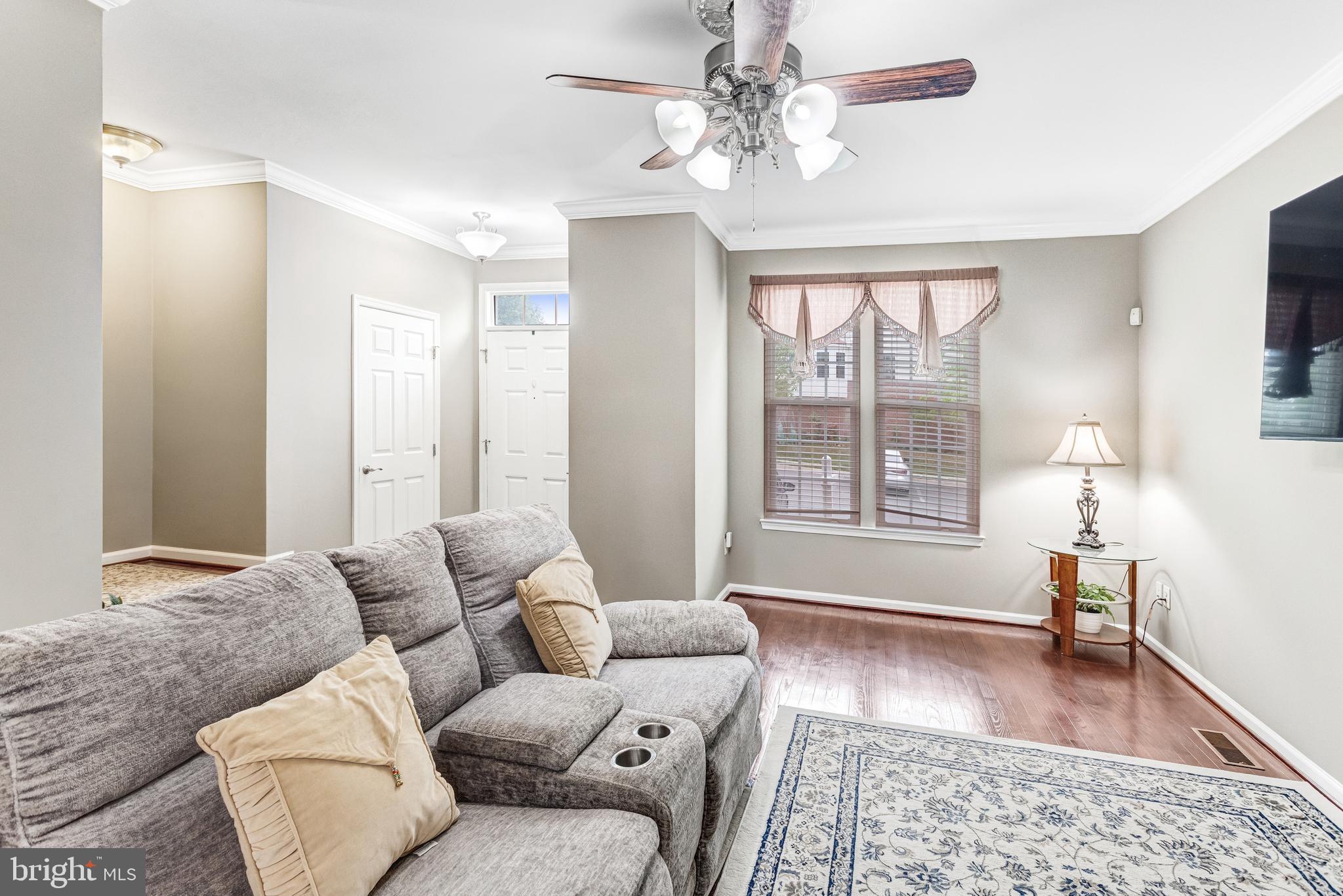 REIDS PROSPECT - Residential