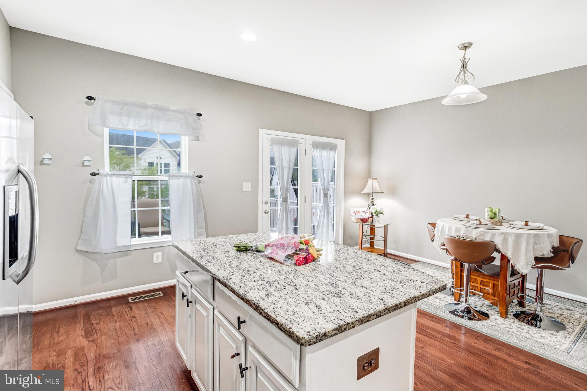 REIDS PROSPECT - Residential