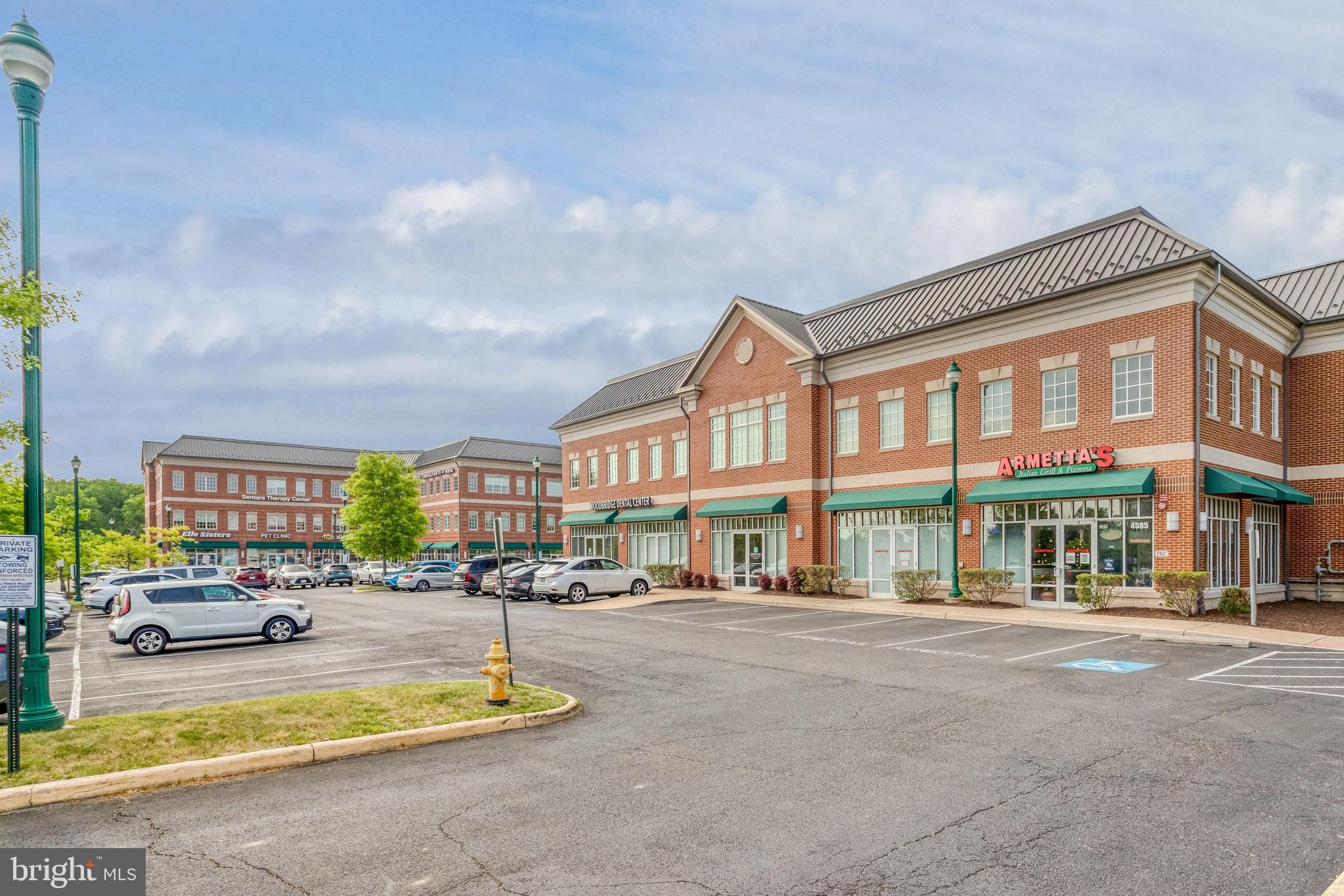 REIDS PROSPECT - Residential