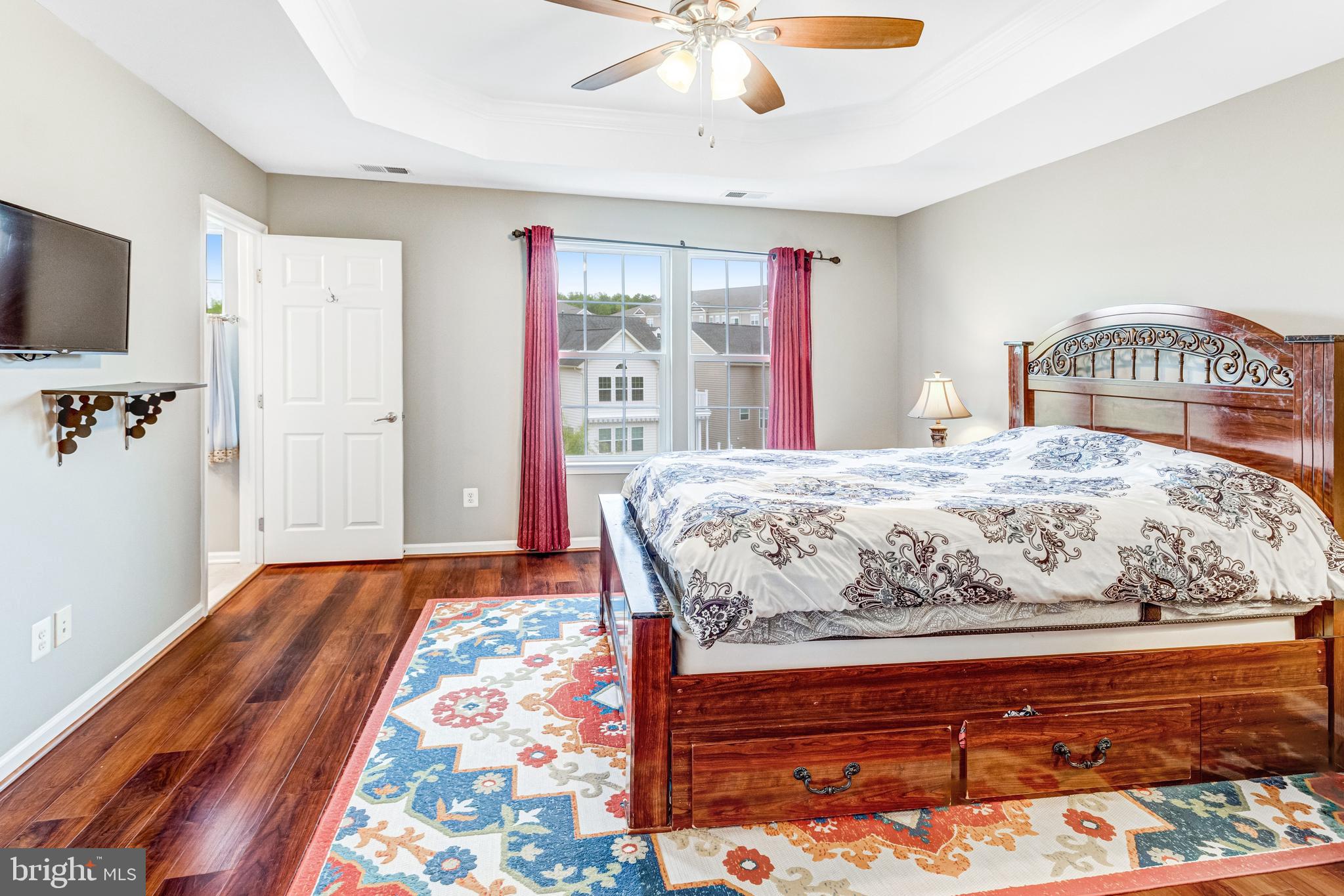 REIDS PROSPECT - Residential