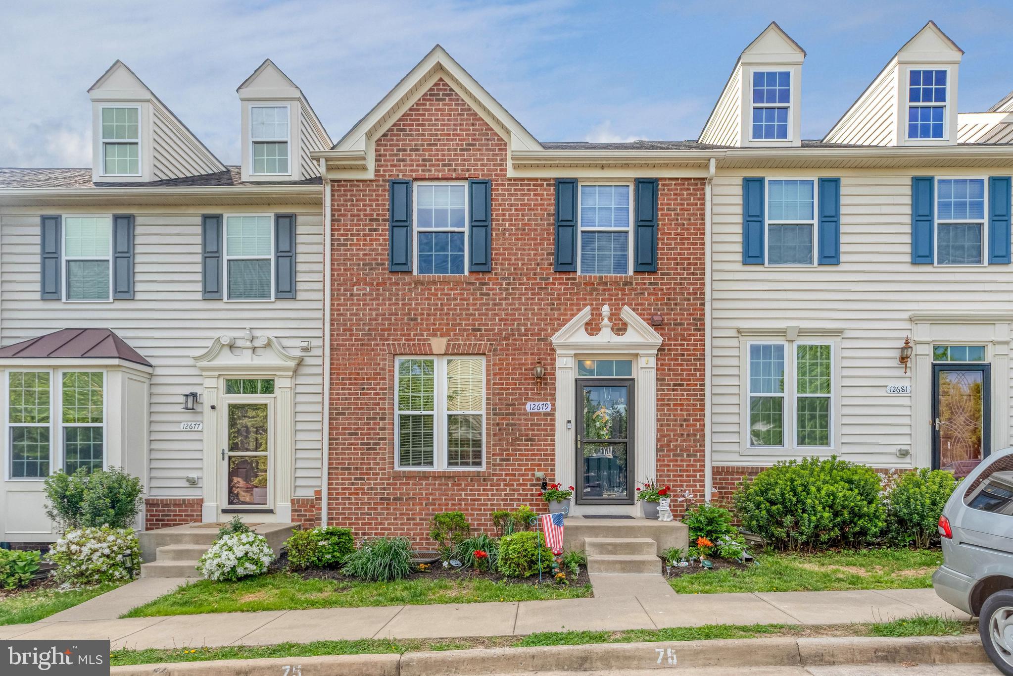 REIDS PROSPECT - Residential