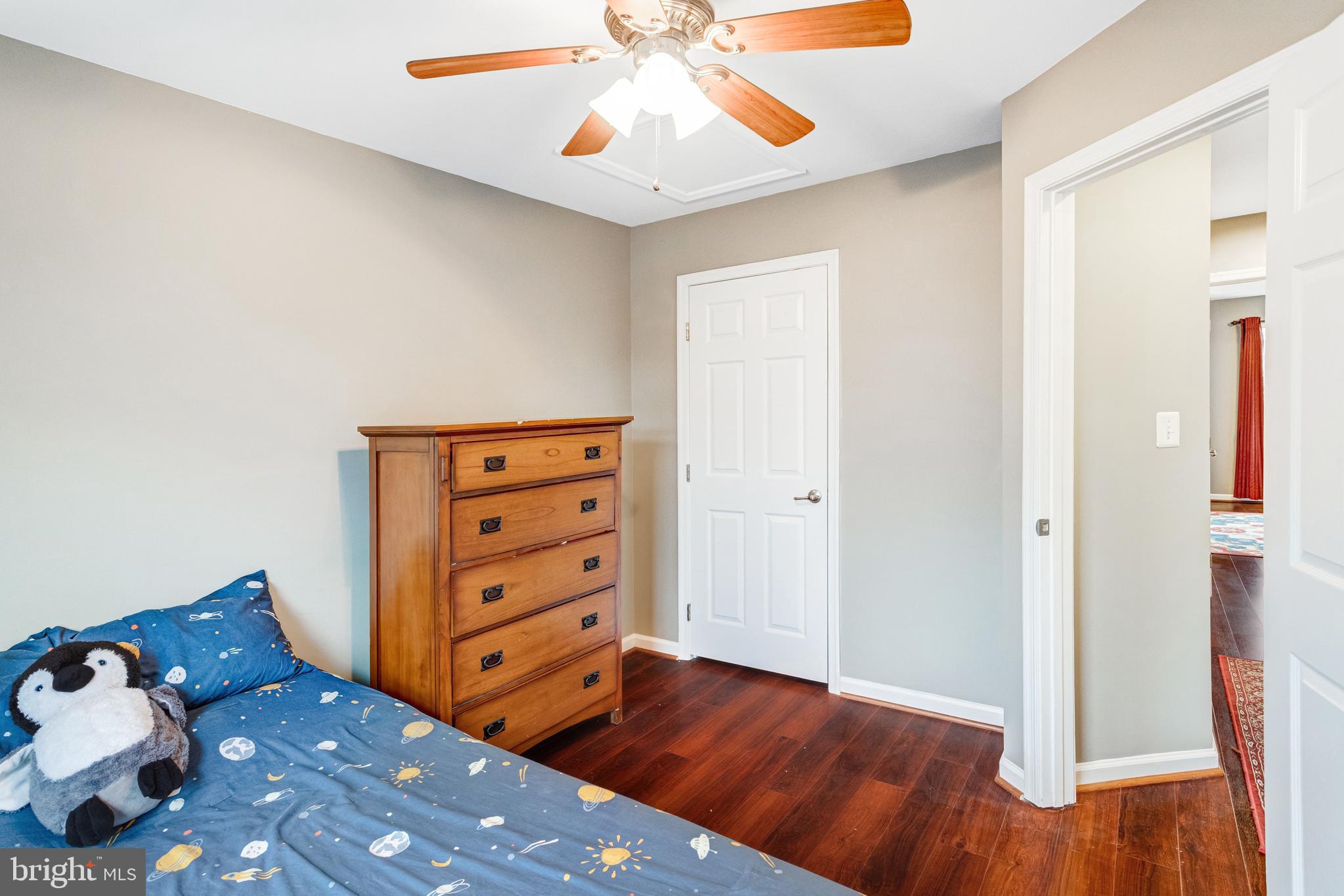 REIDS PROSPECT - Residential