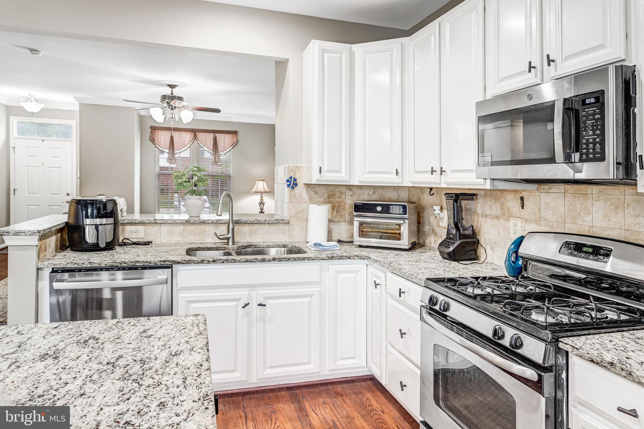 REIDS PROSPECT - Residential