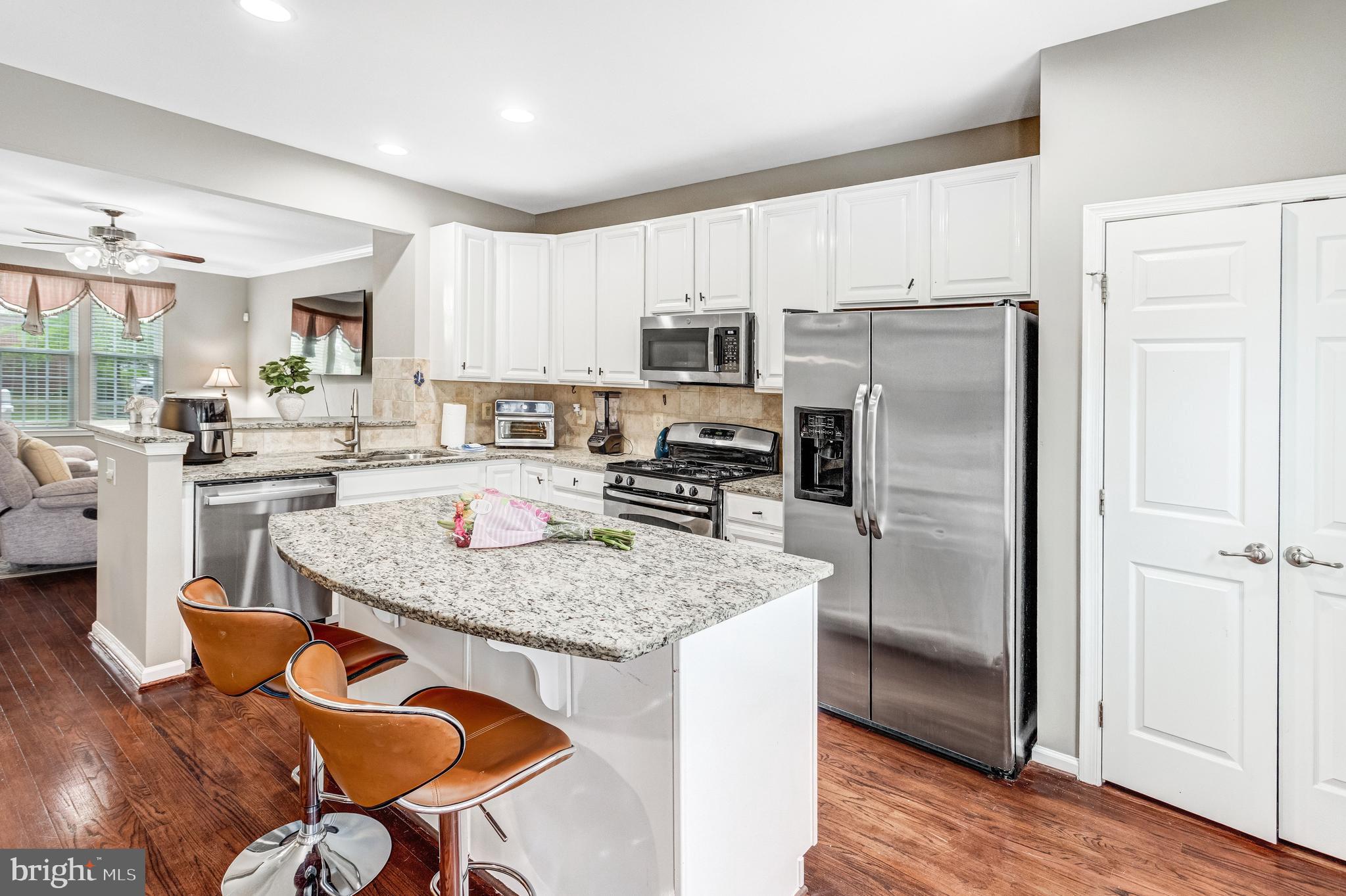 REIDS PROSPECT - Residential