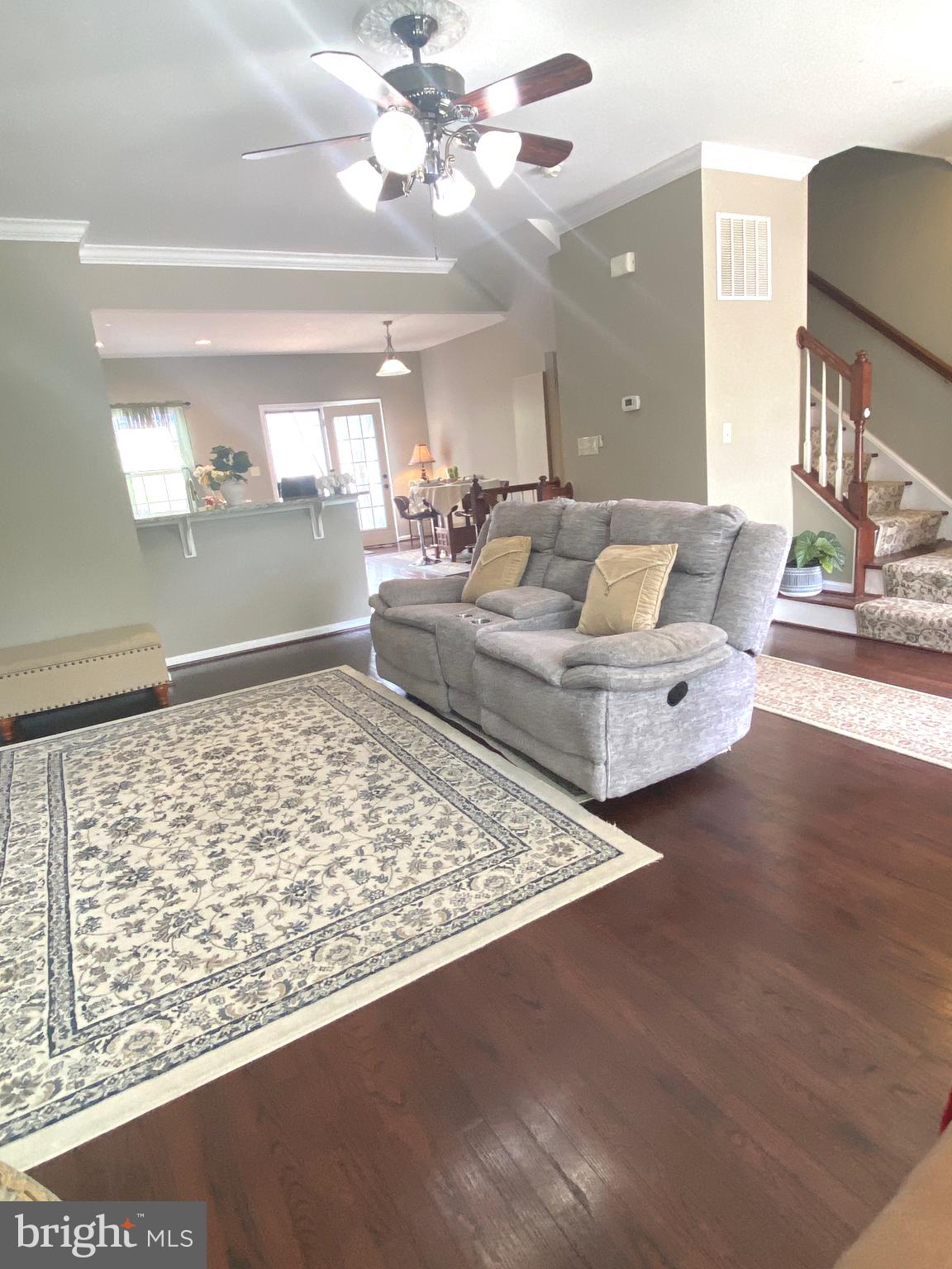 REIDS PROSPECT - Residential