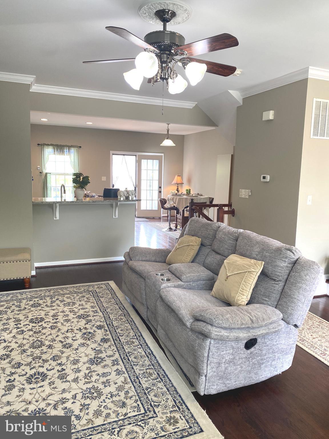 REIDS PROSPECT - Residential