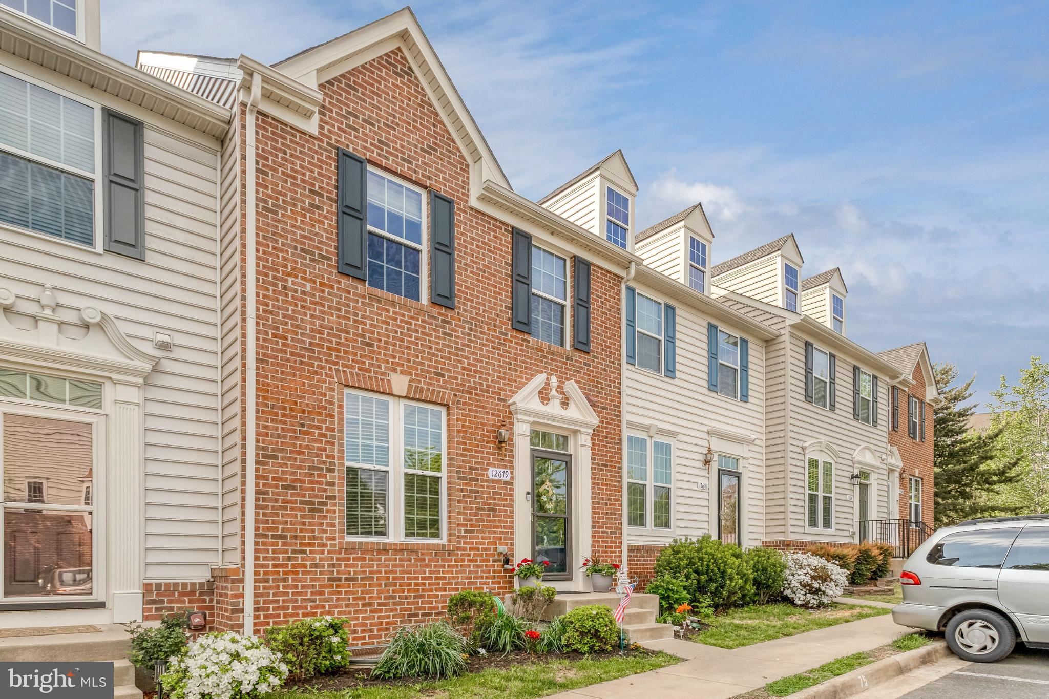 REIDS PROSPECT - Residential