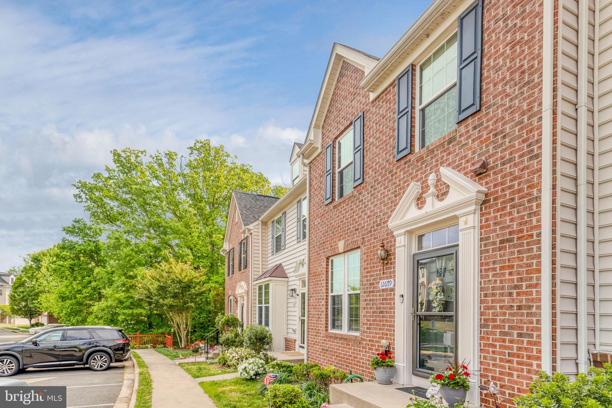 REIDS PROSPECT - Residential