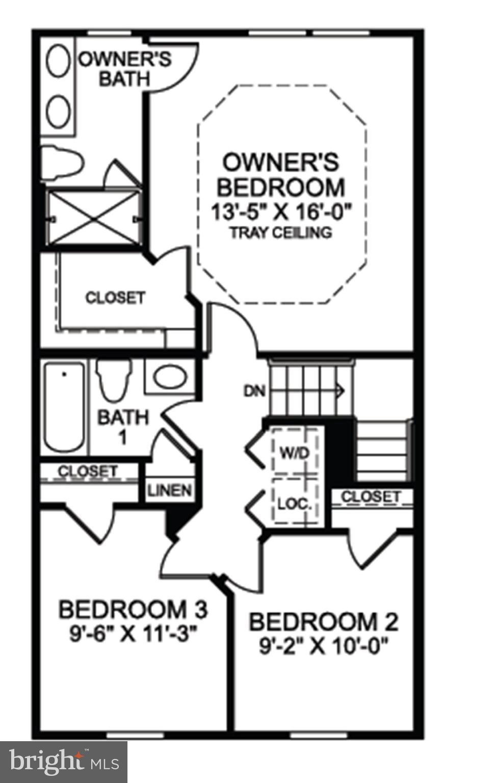 REIDS PROSPECT - Residential