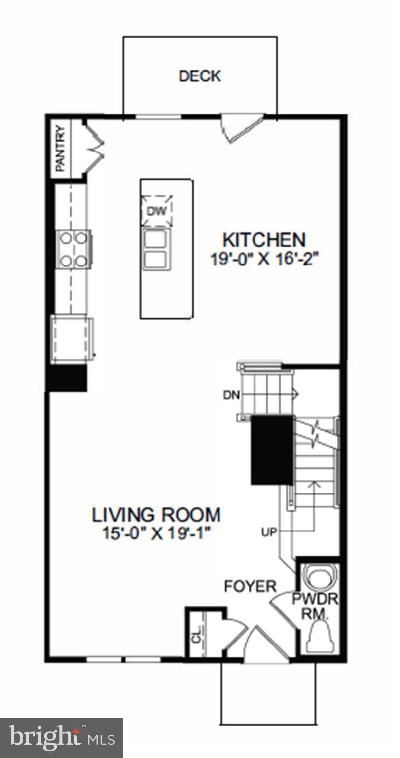 REIDS PROSPECT - Residential