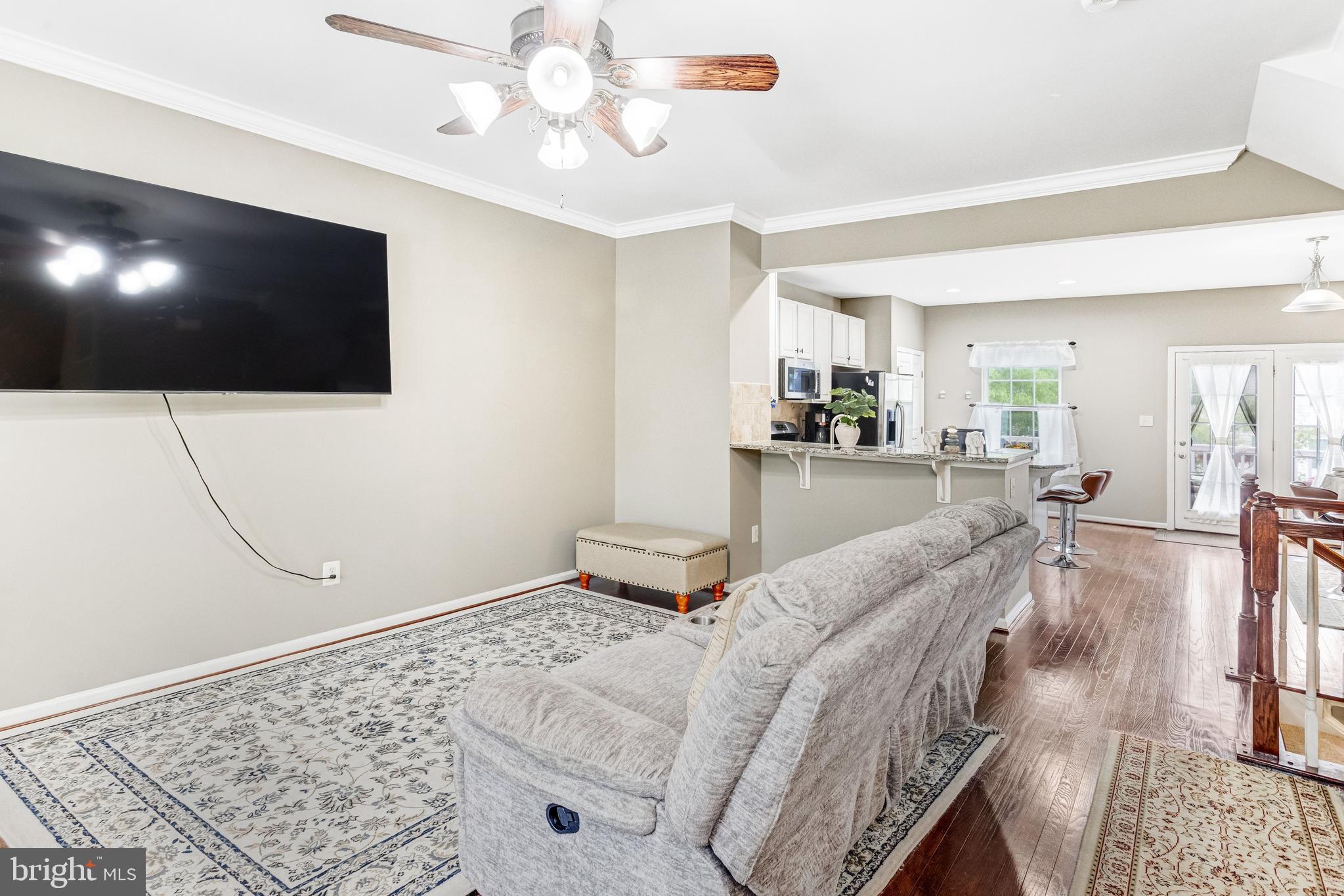REIDS PROSPECT - Residential