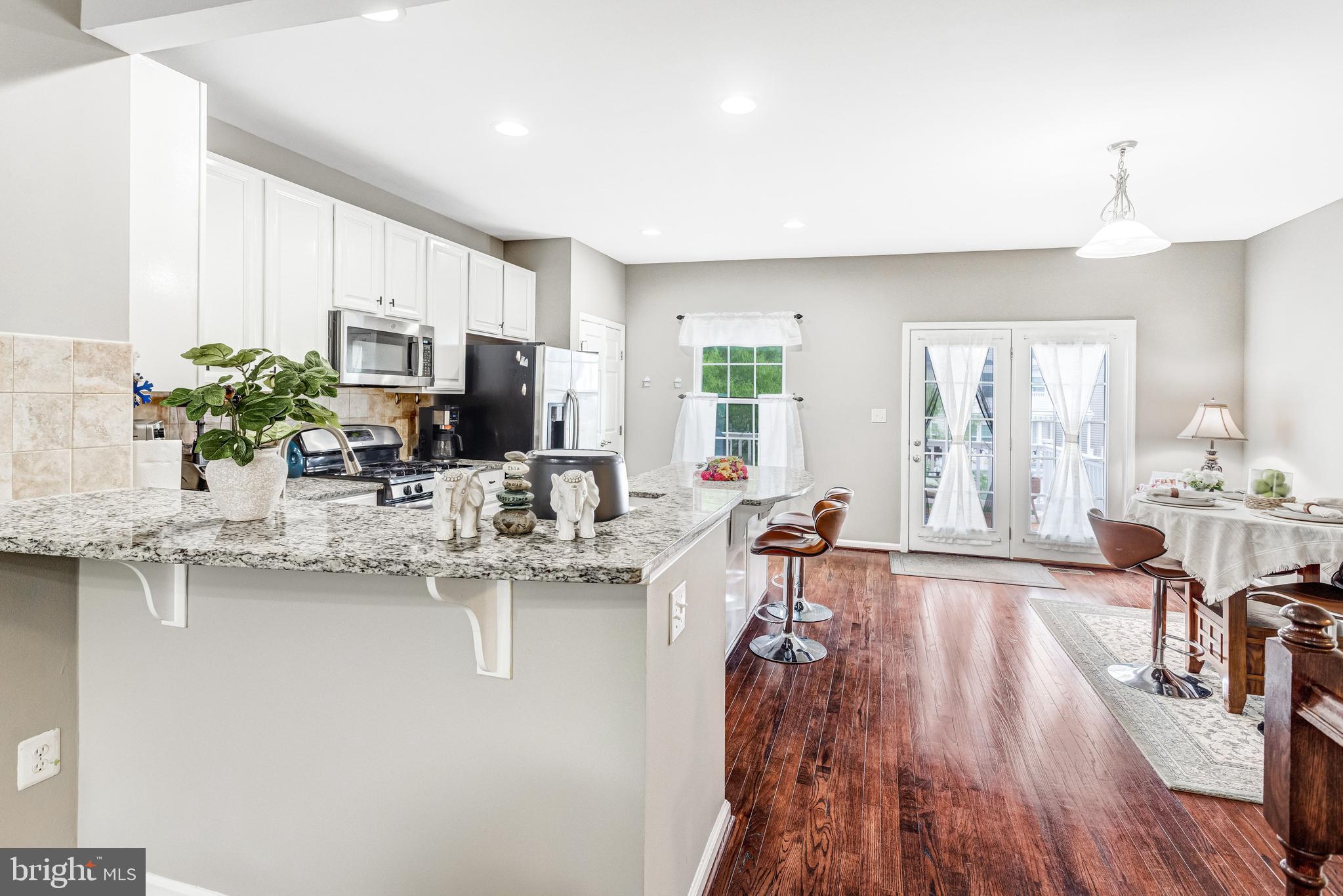 REIDS PROSPECT - Residential