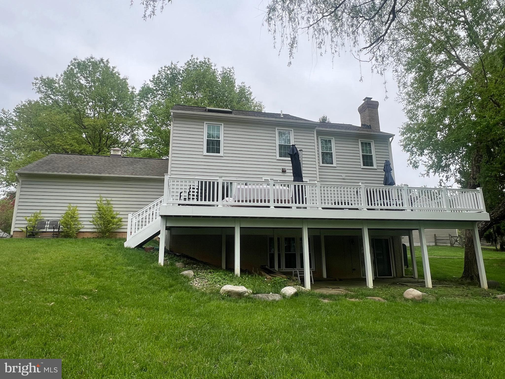 8316 FRONTWELL CIRCLE