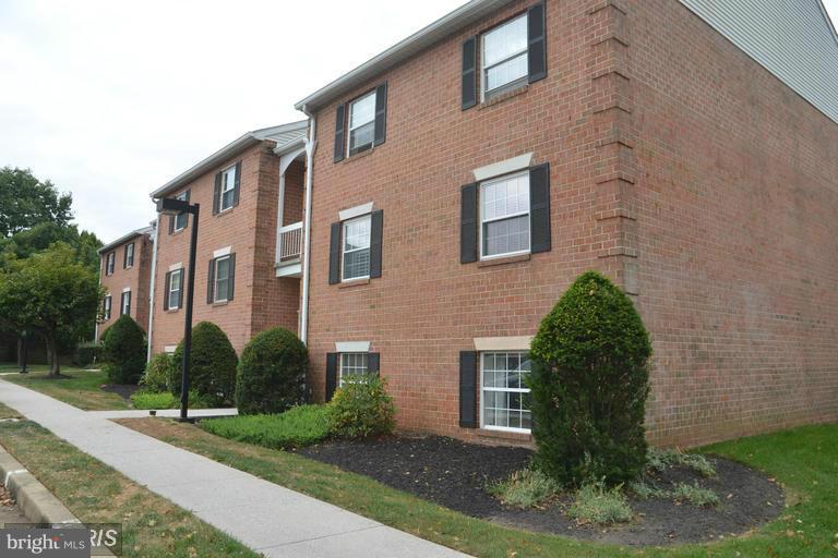 HOLLY HALL - Residential Lease