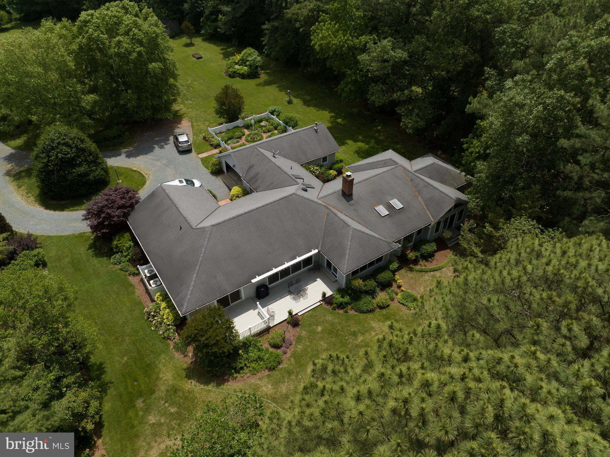 ROYAL OAK - Residential