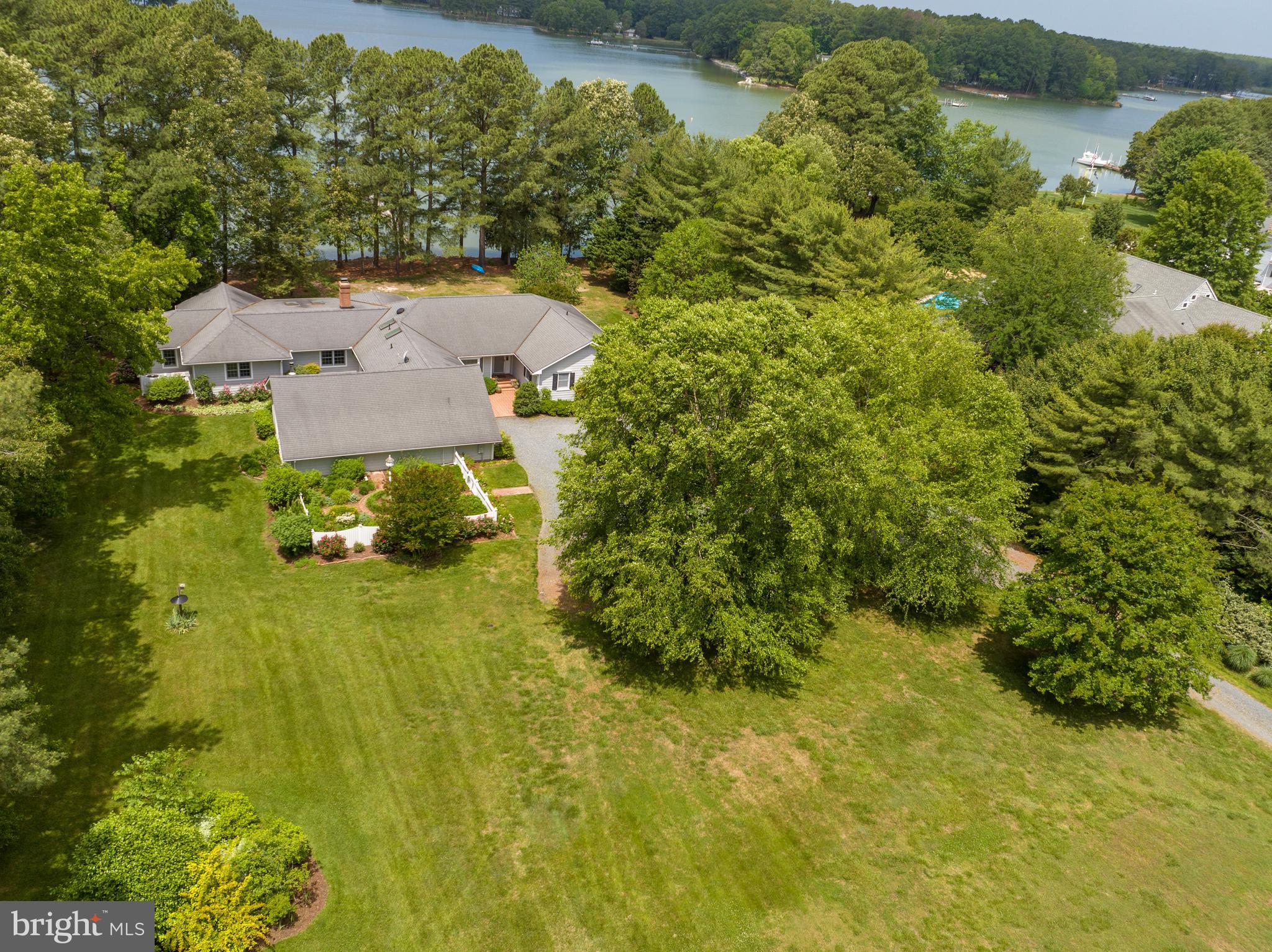 ROYAL OAK - Residential