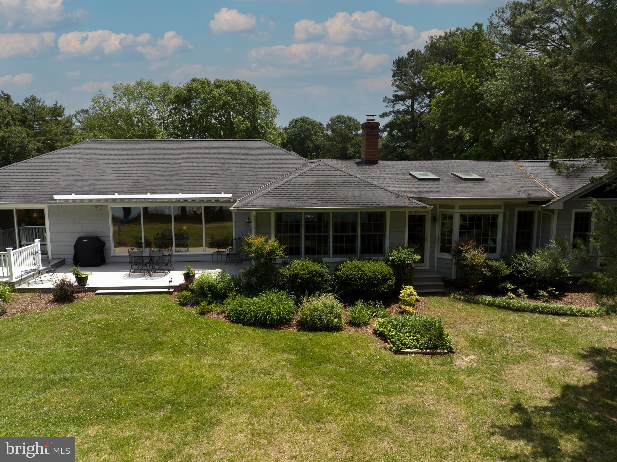 ROYAL OAK - Residential